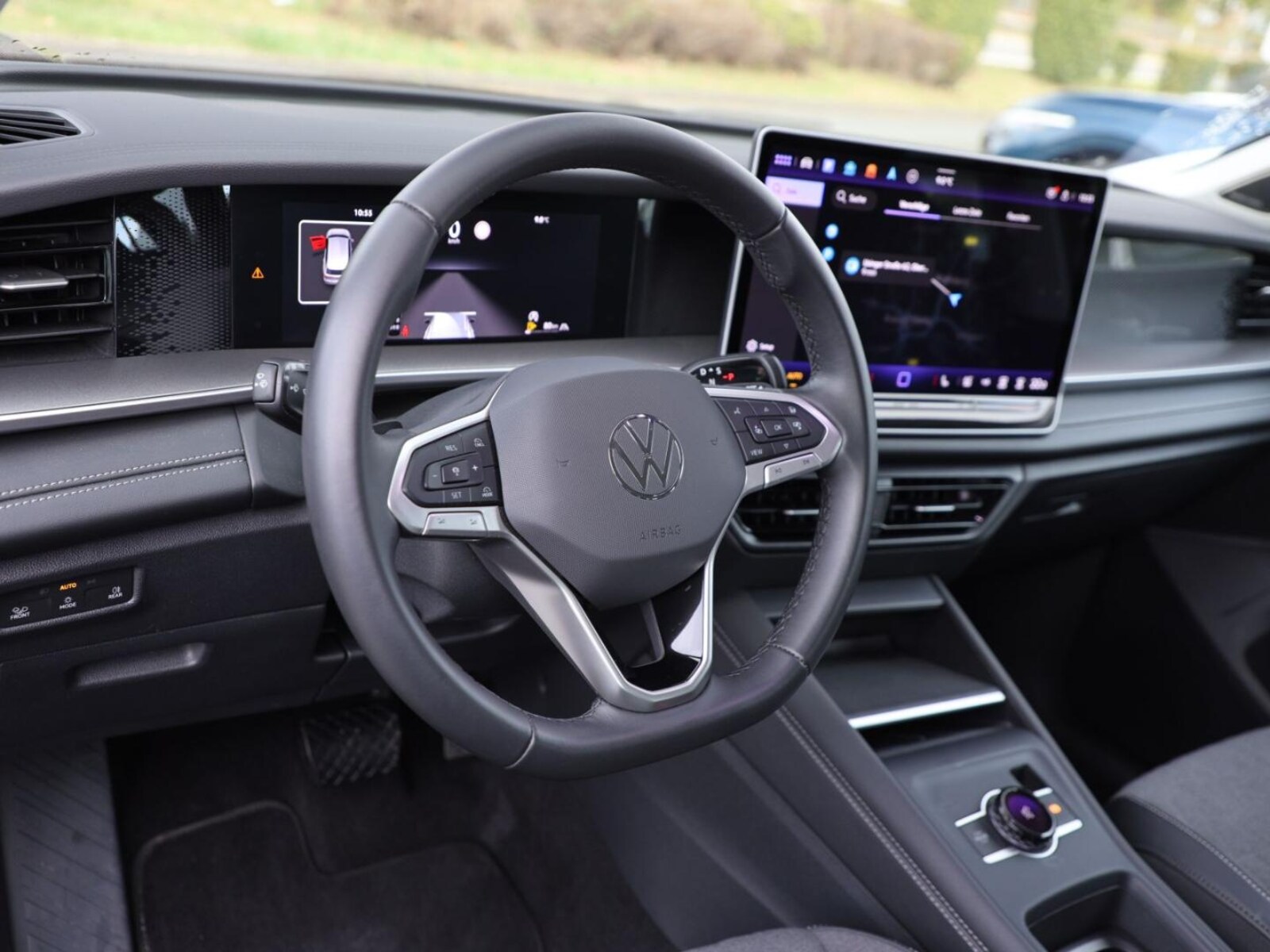 Volkswagen Tayron – Bild 14