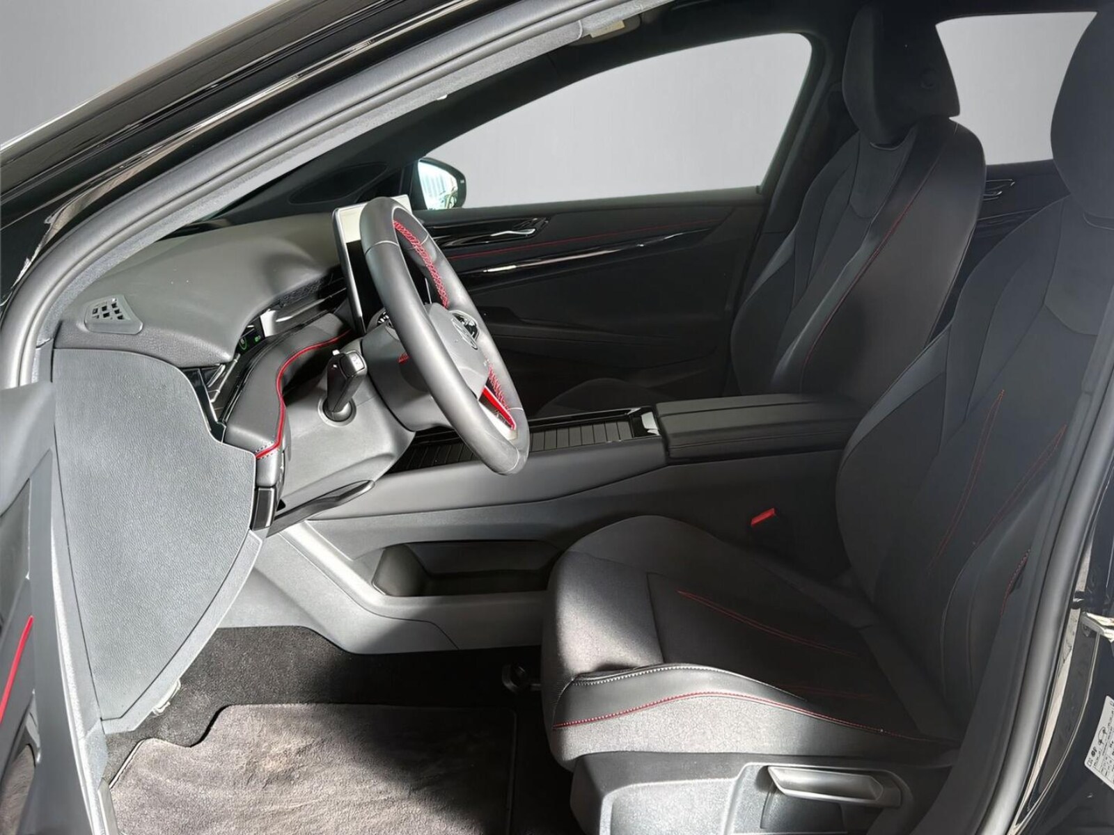 Volkswagen ID.7 Tourer – Bild 6