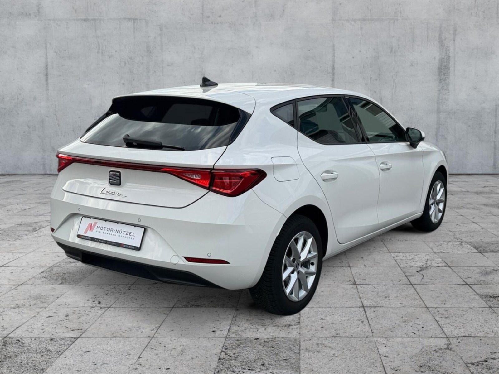 SEAT Leon – Bild 5