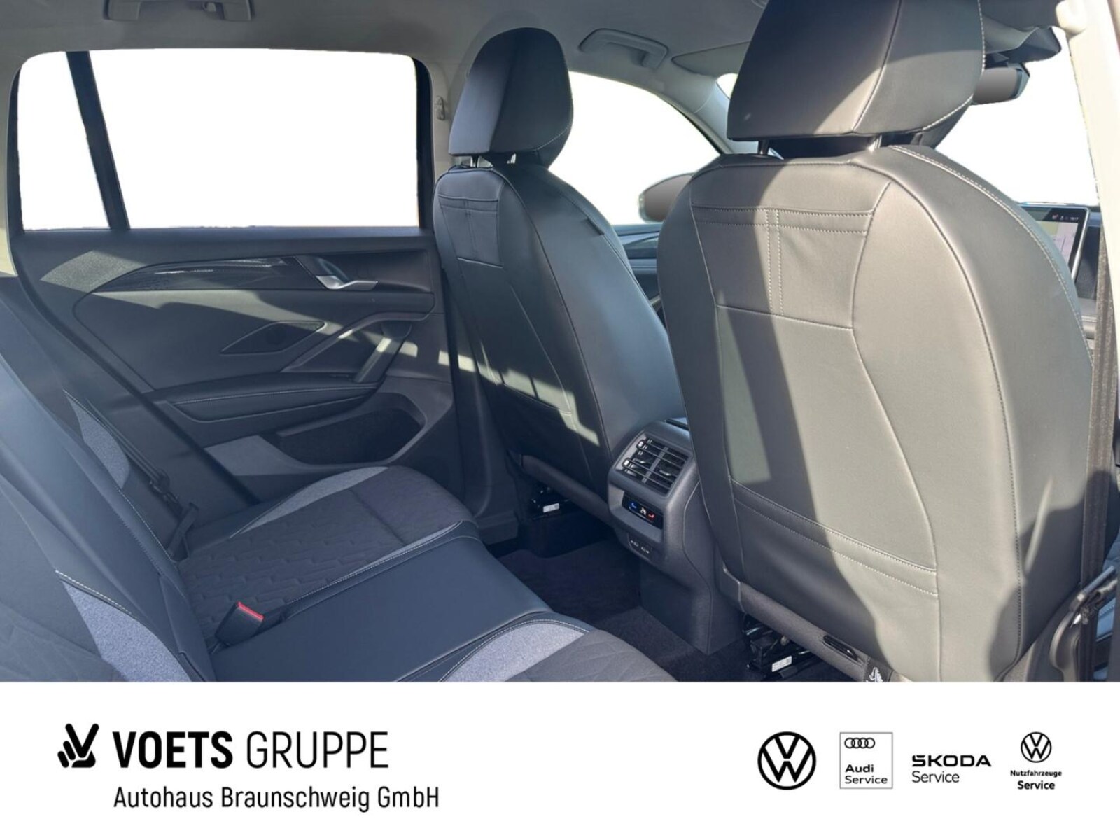 Volkswagen Tiguan – Bild 15