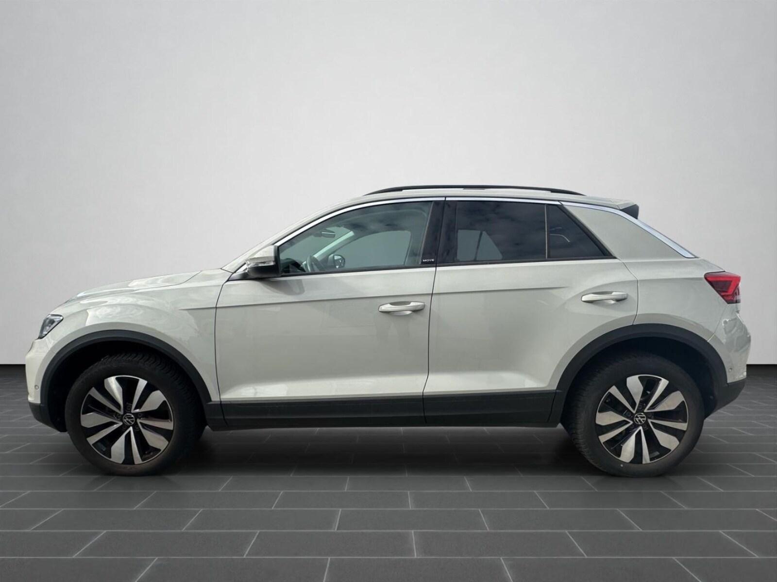 Volkswagen T-Roc – Bild 7