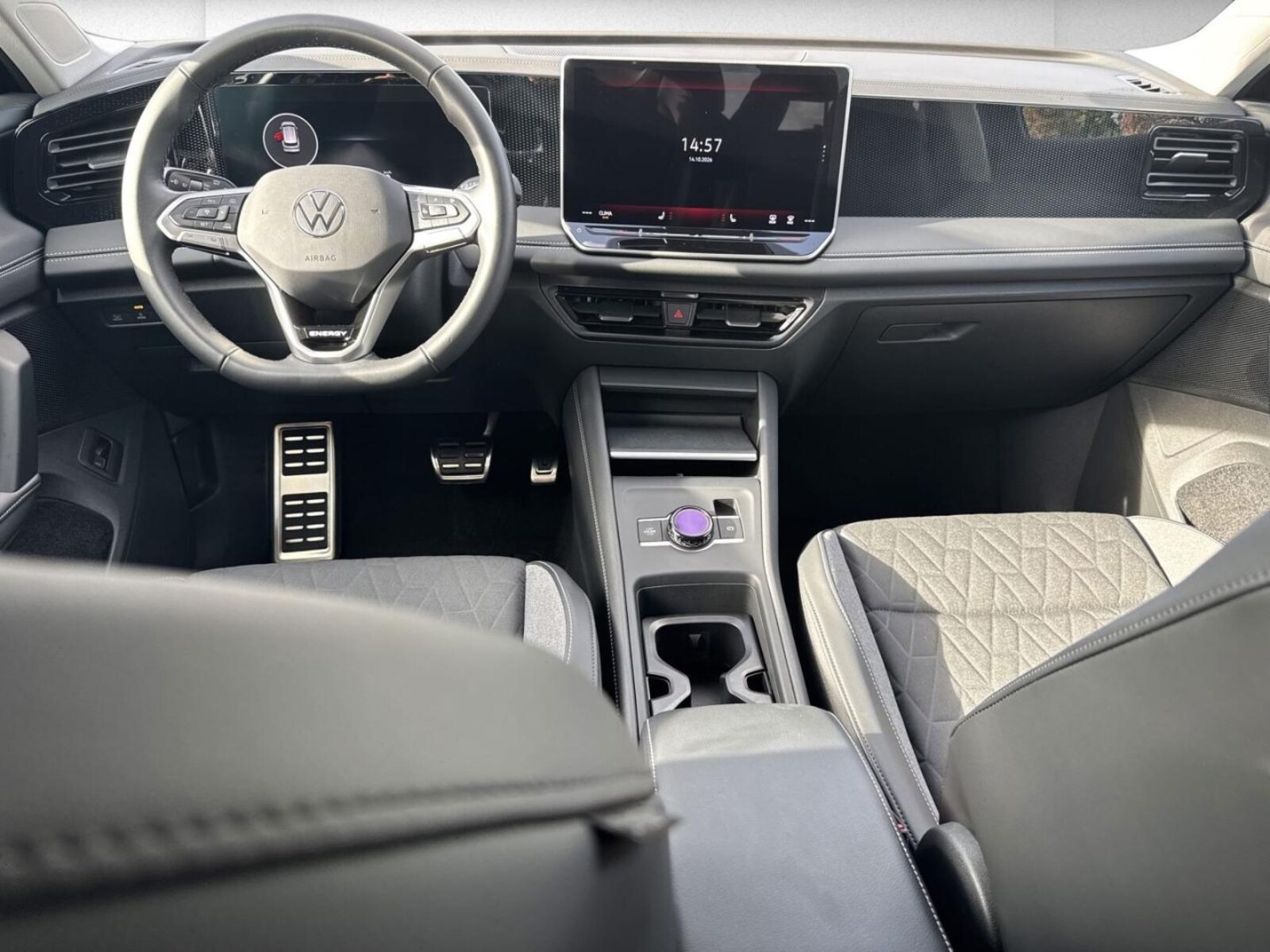 Volkswagen Tiguan – Bild 11