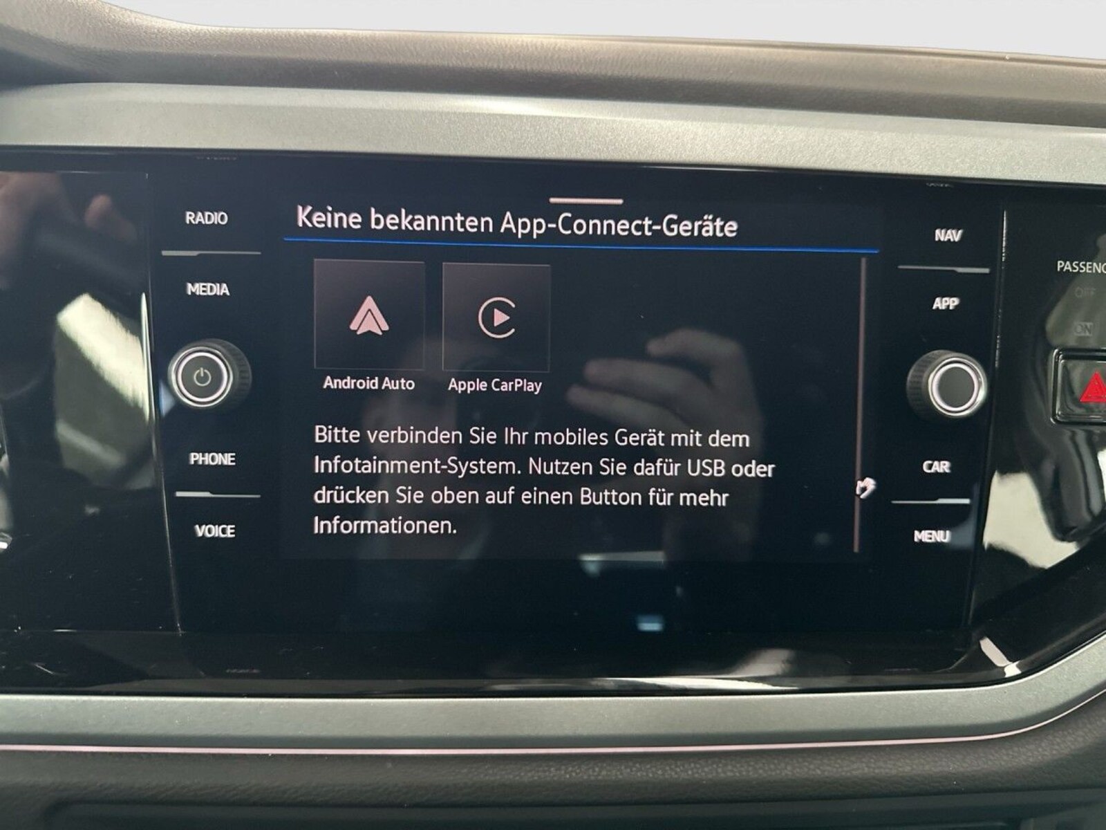 Volkswagen Polo – Bild 16