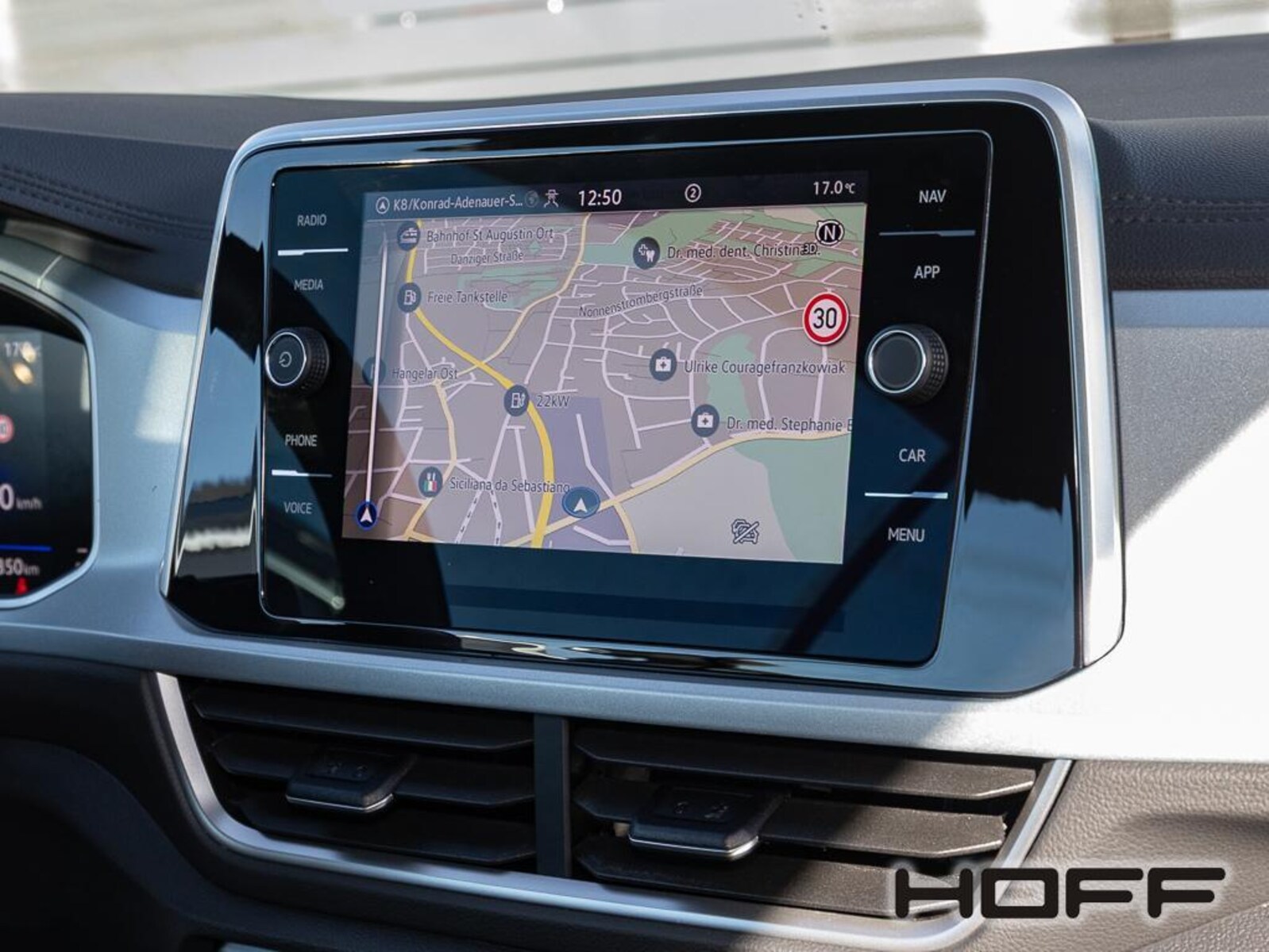 Volkswagen T-Roc Cabriolet – Bild 7
