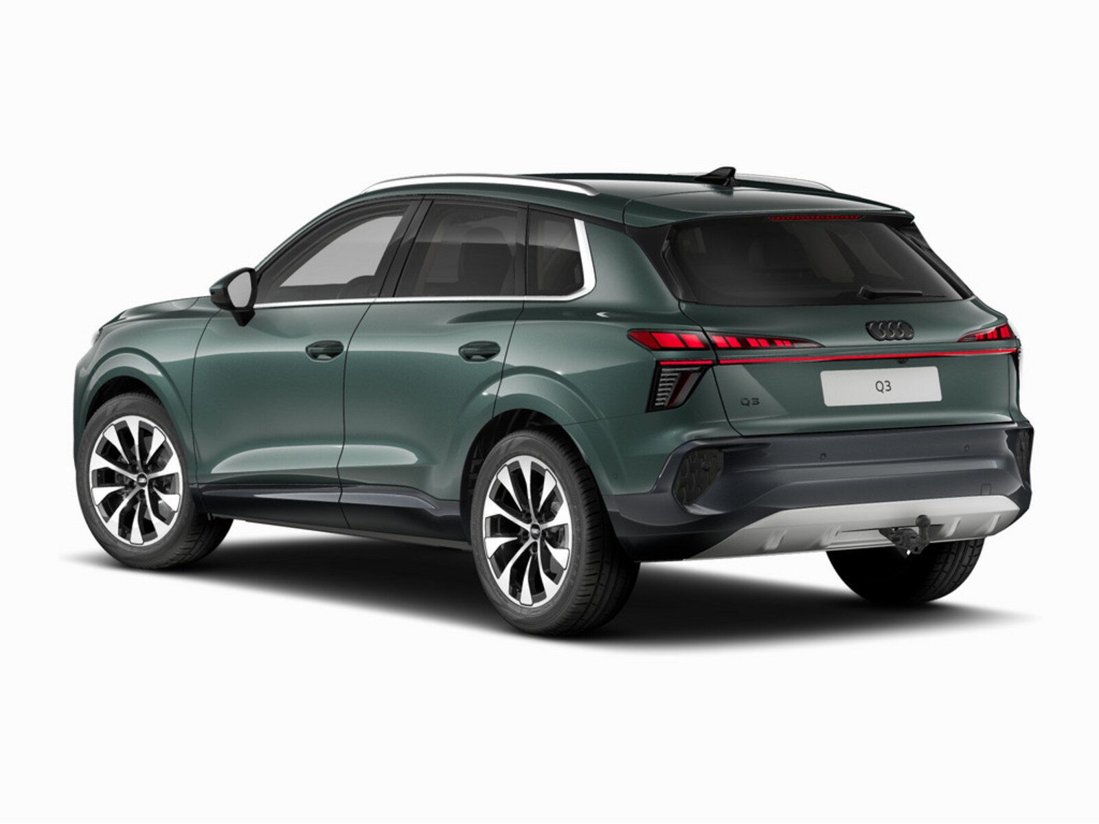 Audi Q3 – Bild 4