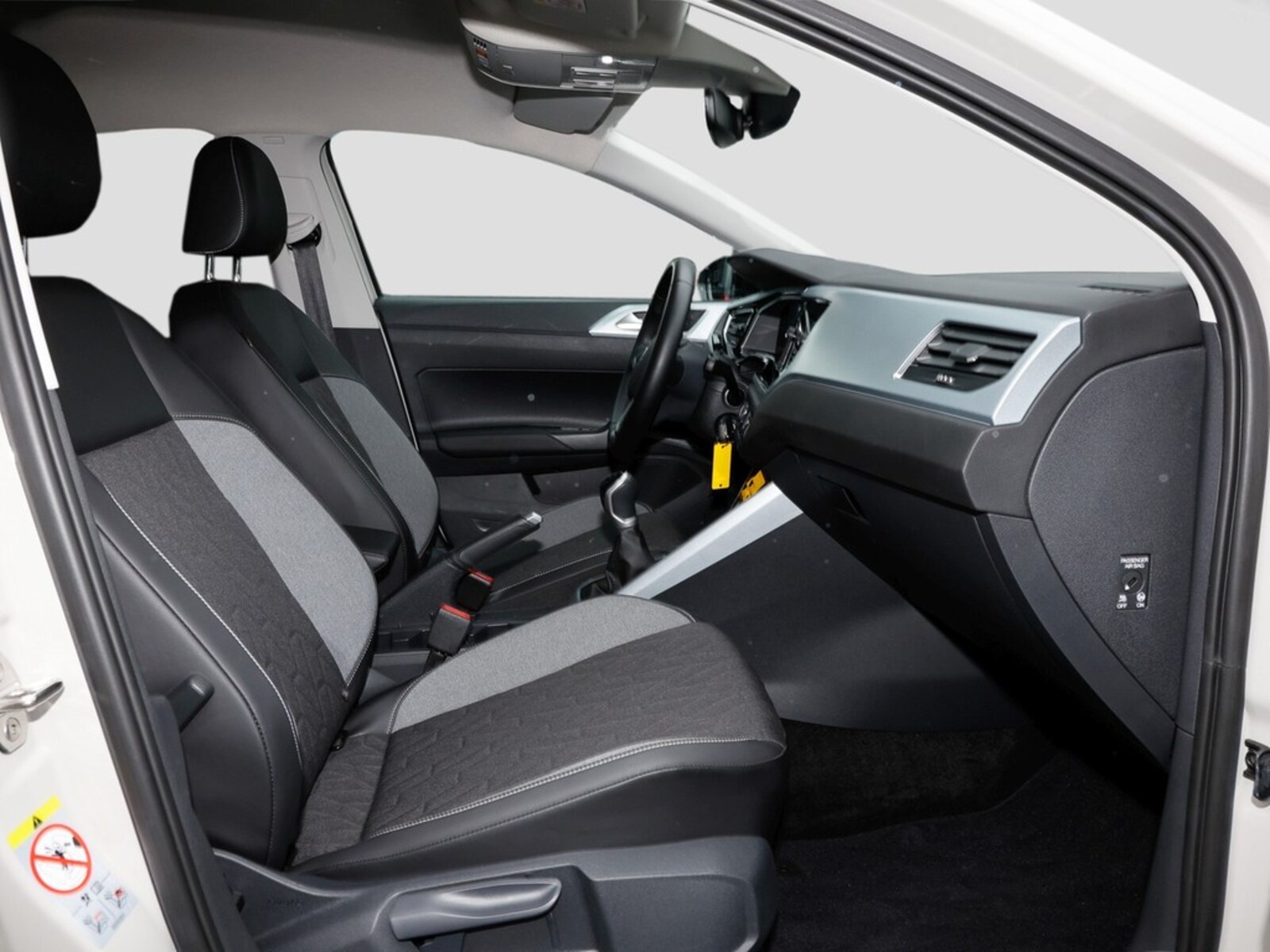 Volkswagen Polo – Bild 7