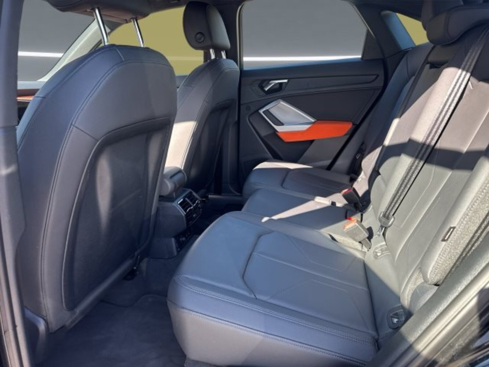 Audi Q3 Sportback – Bild 14