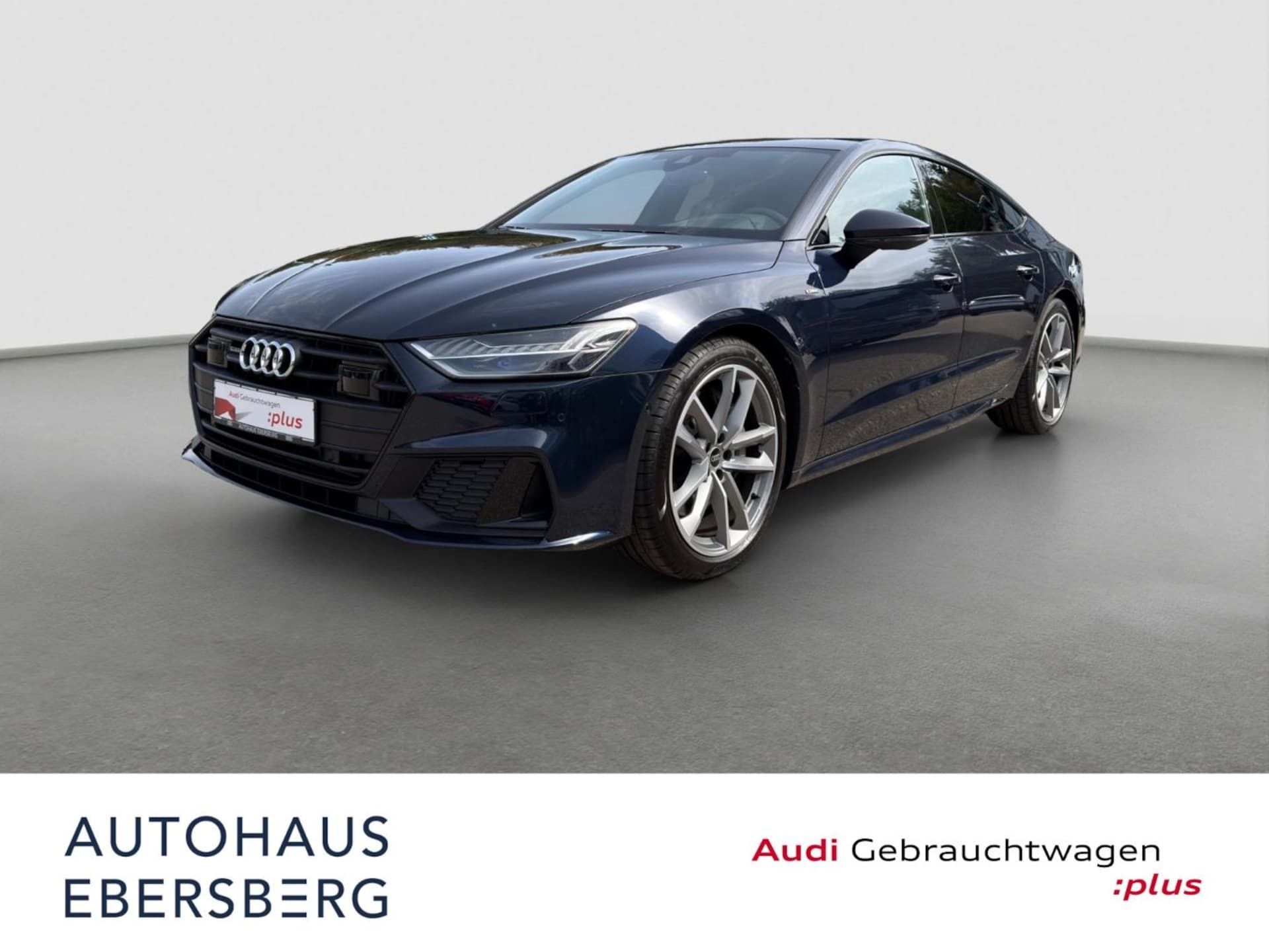 Audi A7 Sportback TFSI e 2023