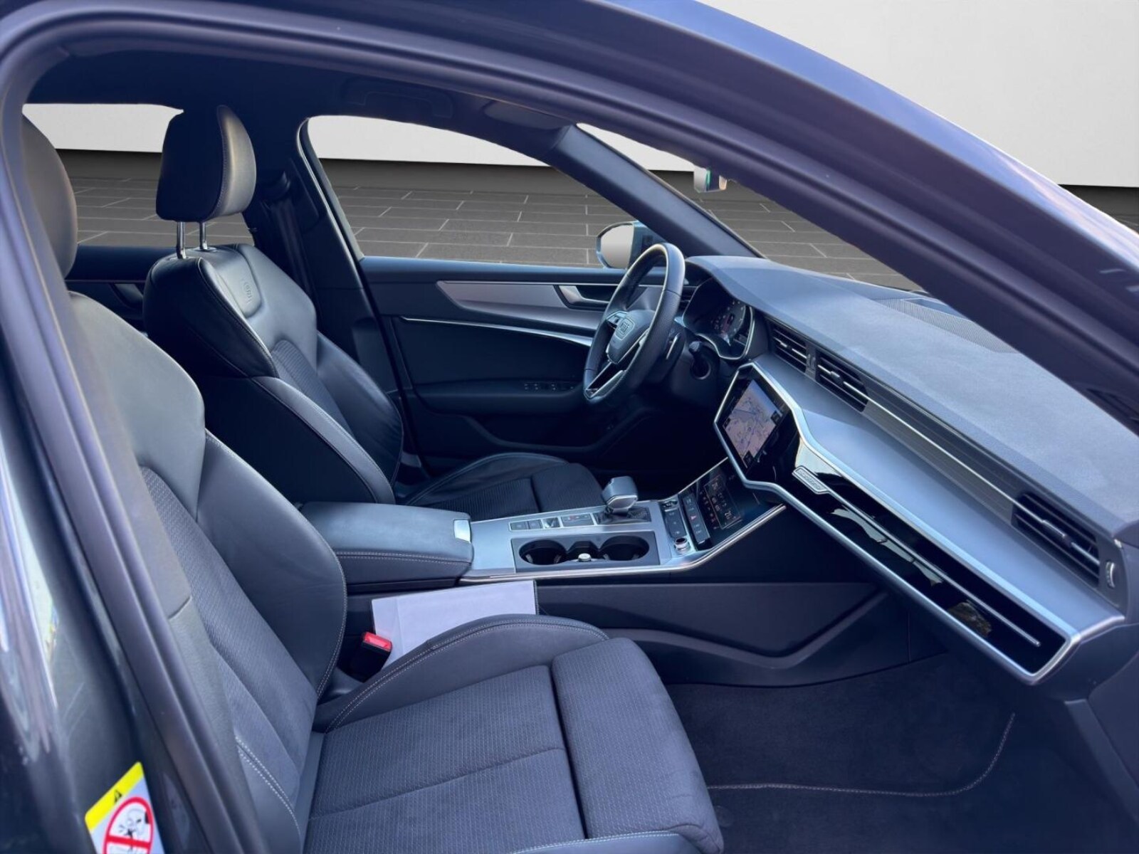 Audi A6 Avant – Bild 4