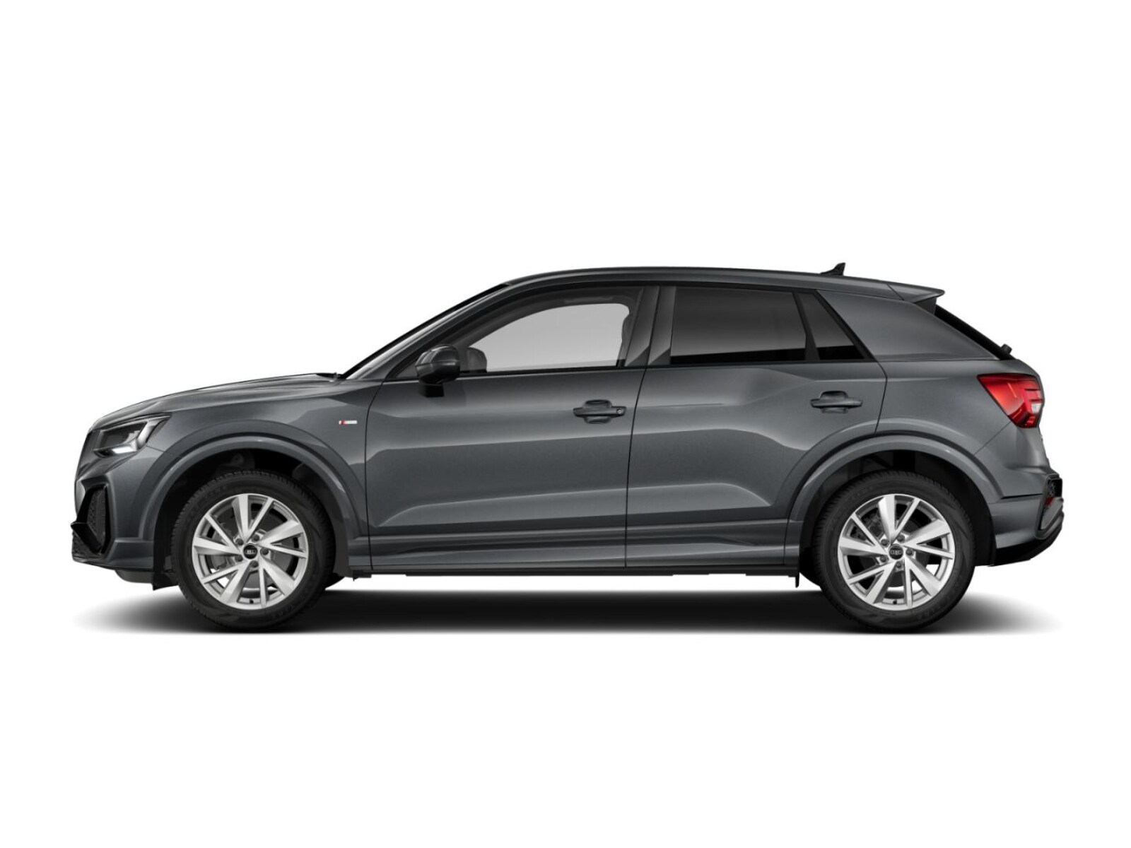 Audi Q2 – Bild 6