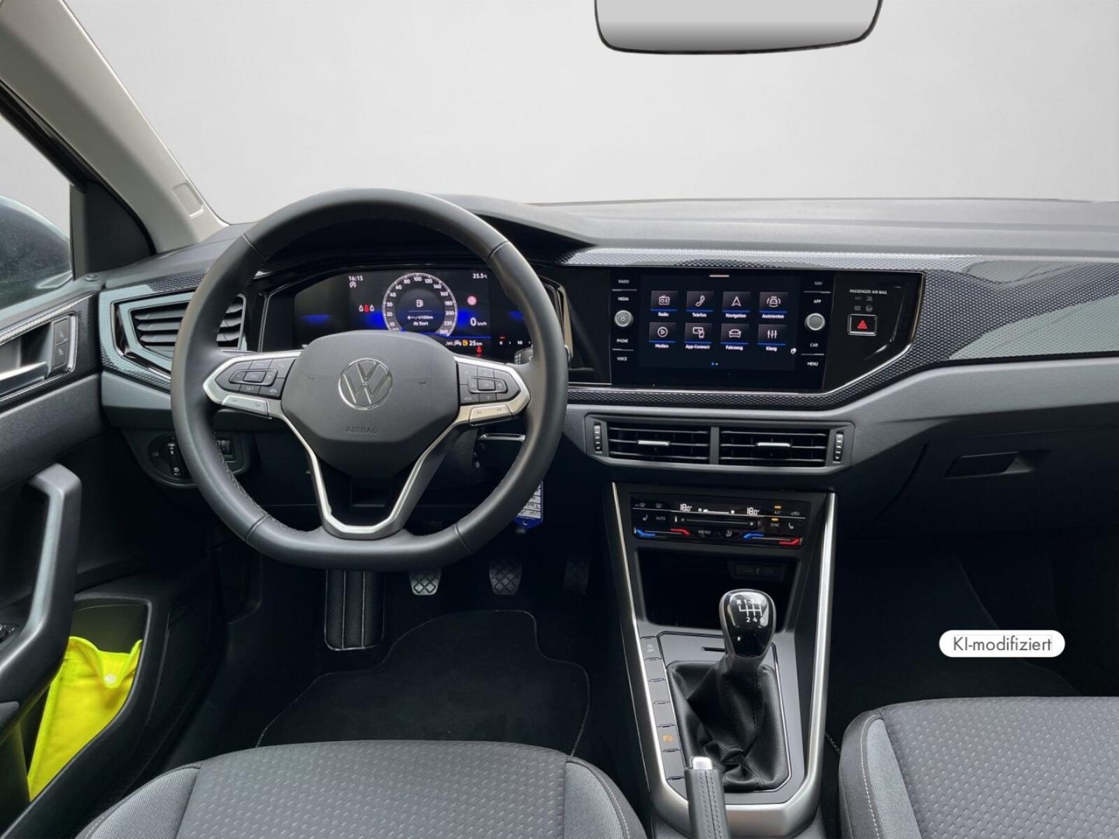 Volkswagen Taigo – Bild 4