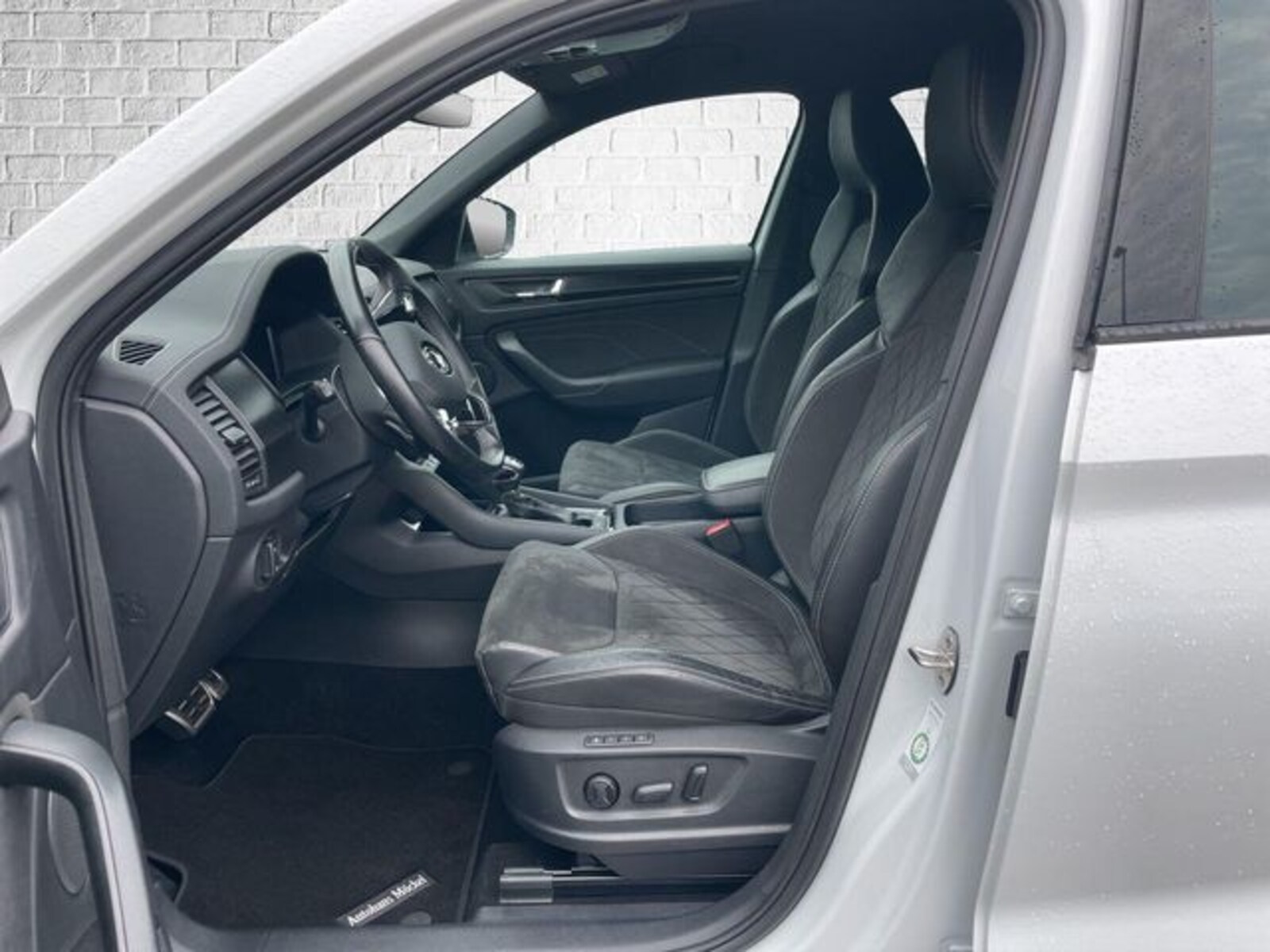 Škoda Kodiaq – Bild 9