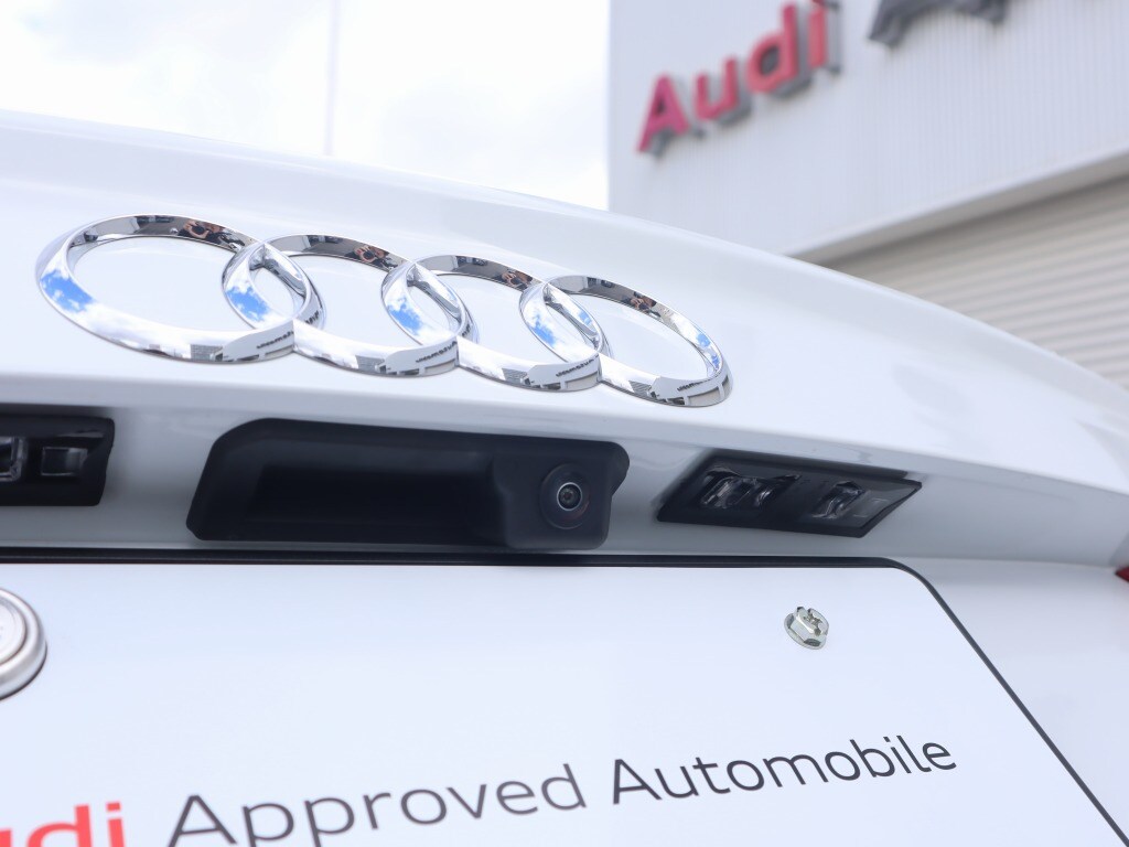 Image about Audi Q3 Sportback 35 TFSI S line 110(150) kW(PS) S tronic