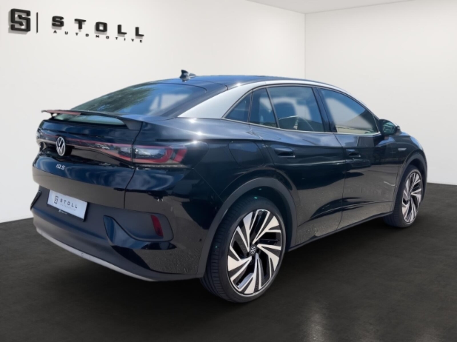 Volkswagen ID.5 – Bild 3