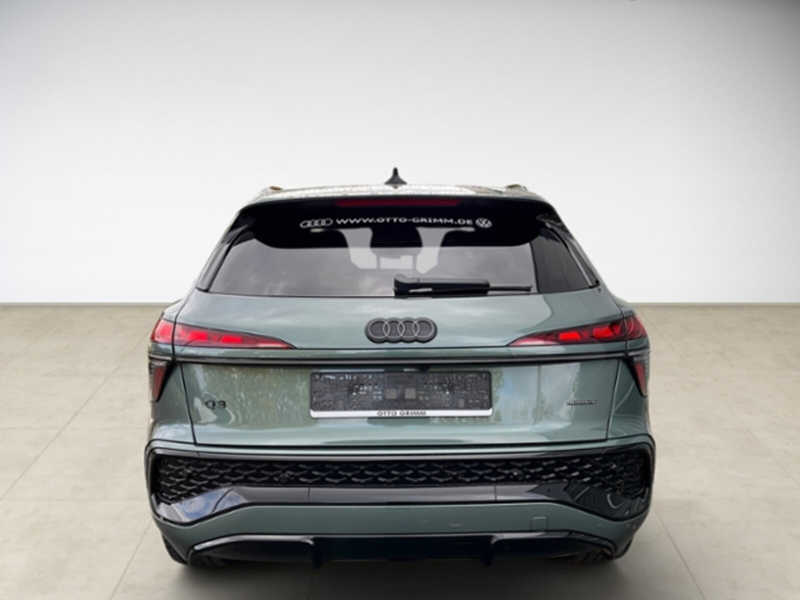 Audi Q3 – Bild 7