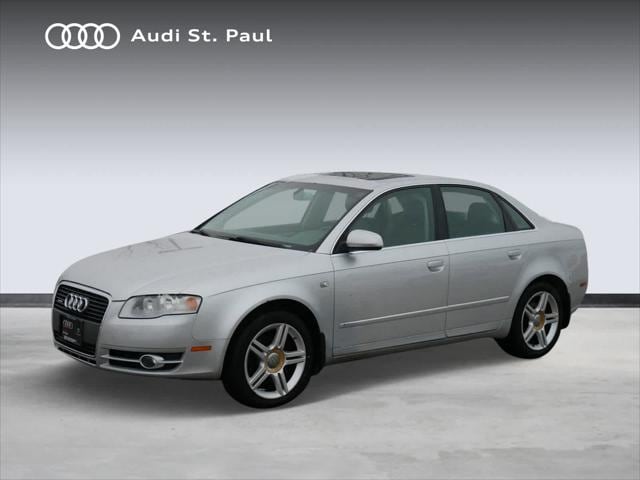 2006 Audi A4 Base's photo