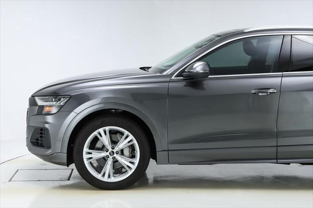 2023 Audi Q8 Prestige - Photo 7