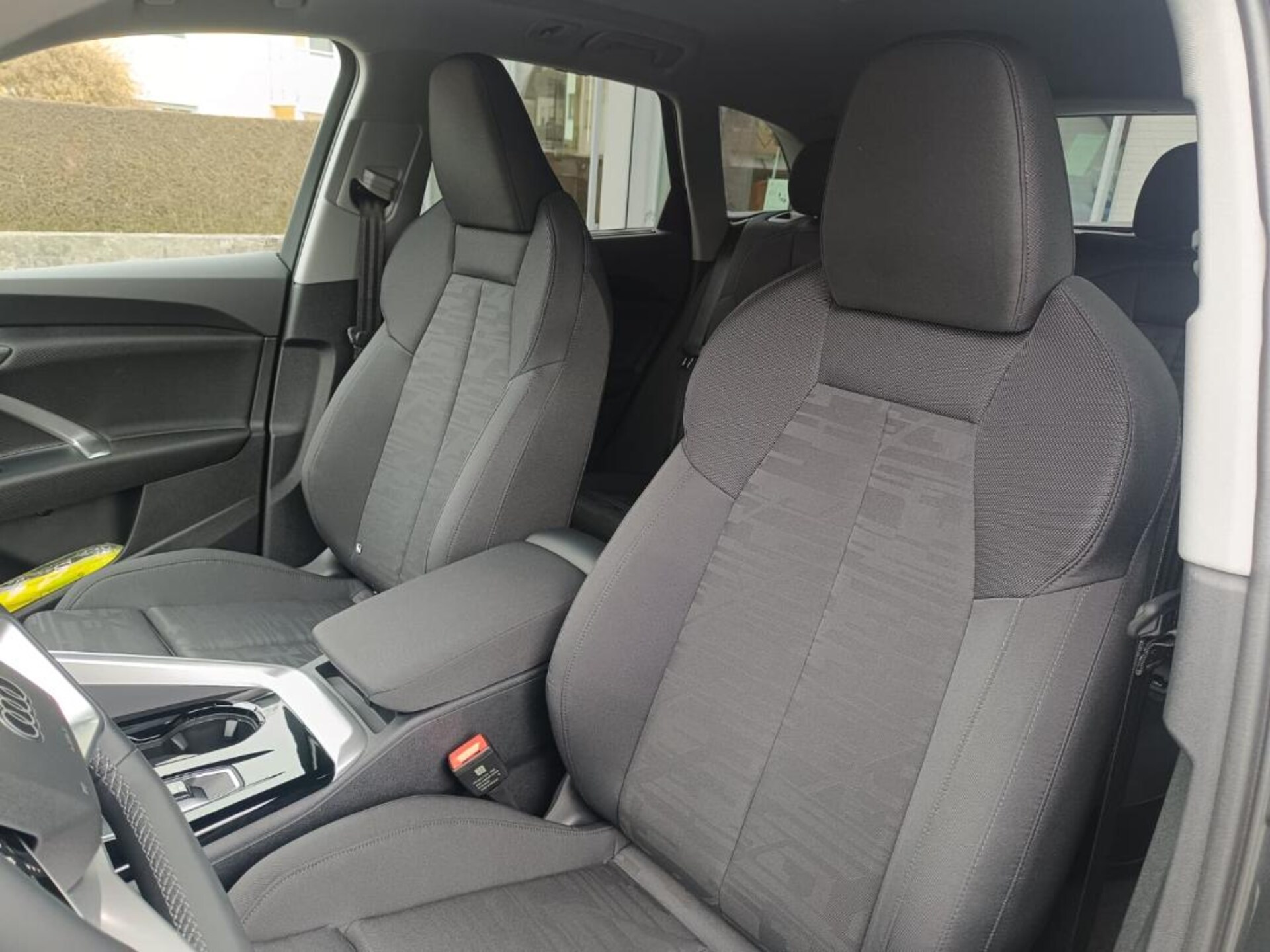 Audi Q5 SUV edition one