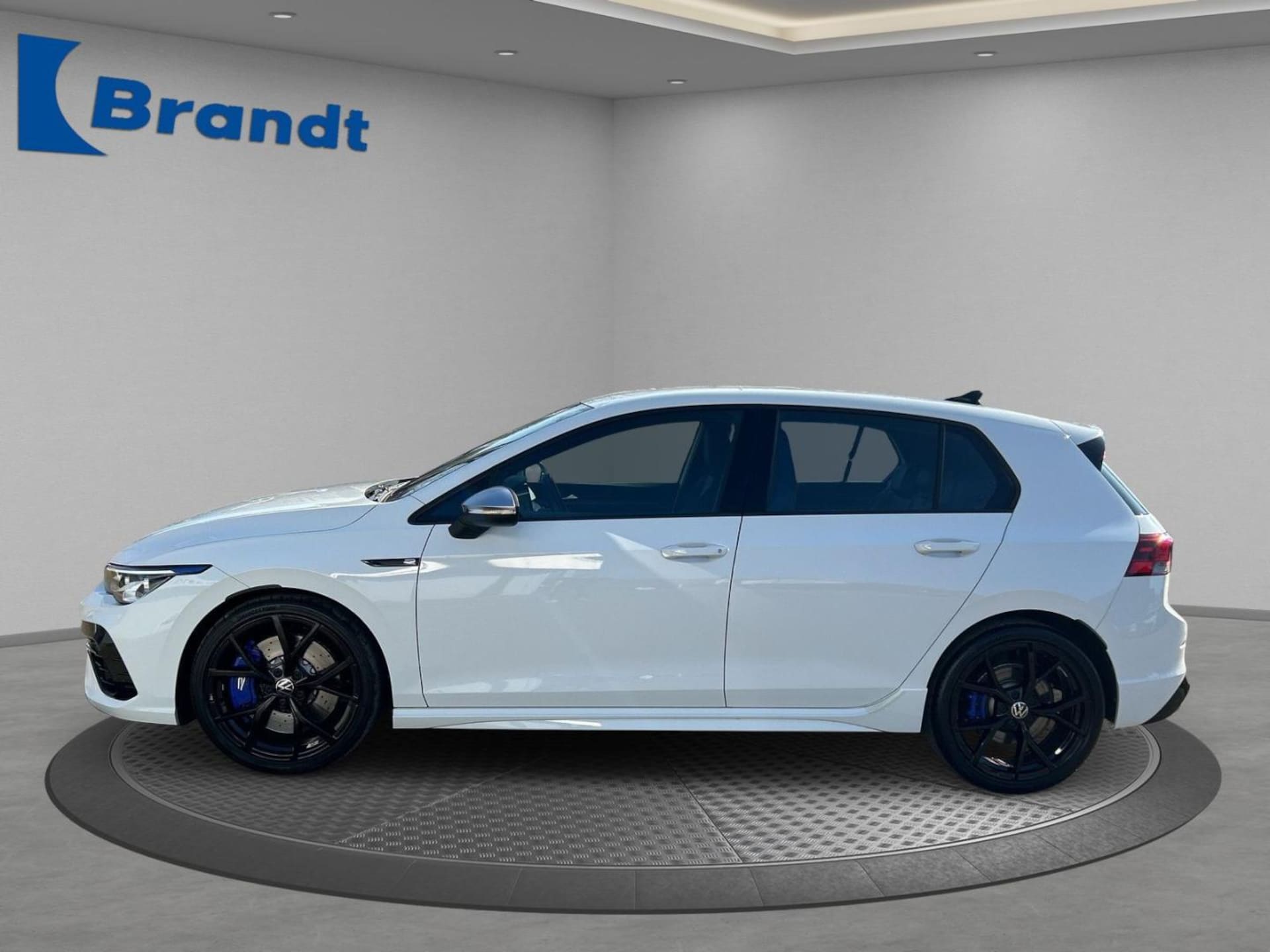 Volkswagen Golf R