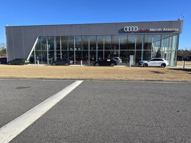 2025 Audi SQ8 Premium Plus - Photo 43