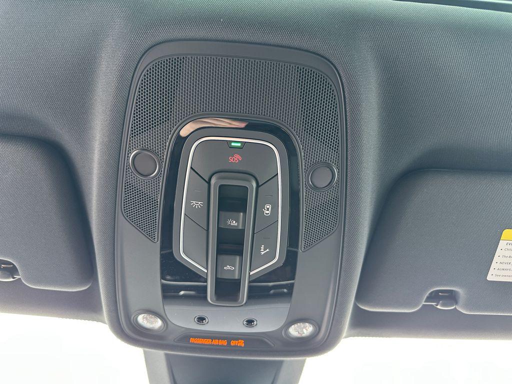 2026 Audi Q8 Premium Plus - Photo 25