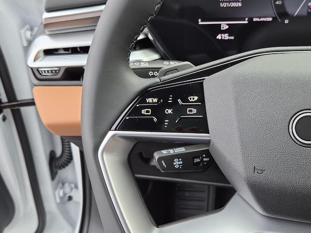 2026 Audi A6 Premium Plus - Photo 21