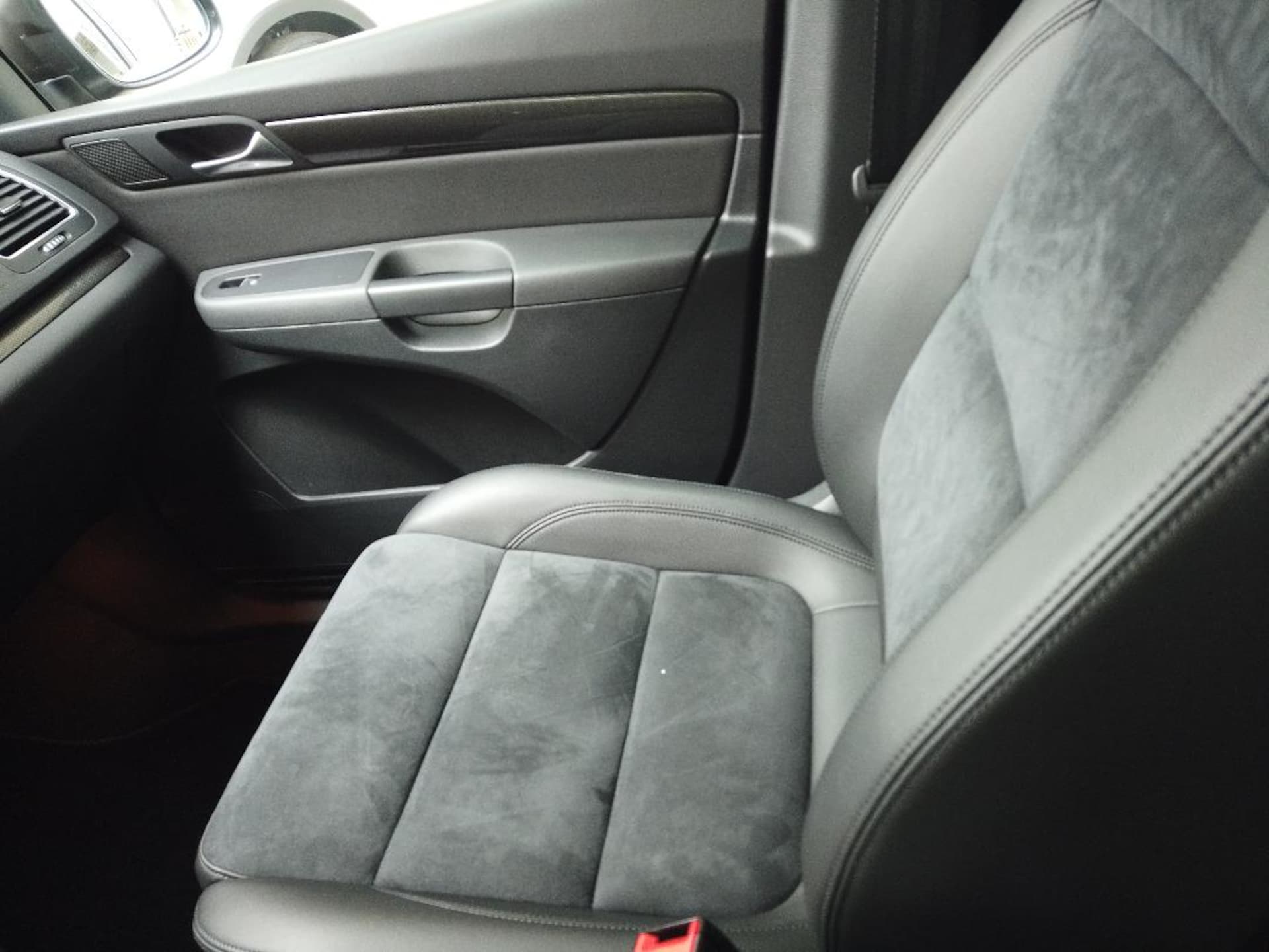 SEAT Alhambra Style Advanced