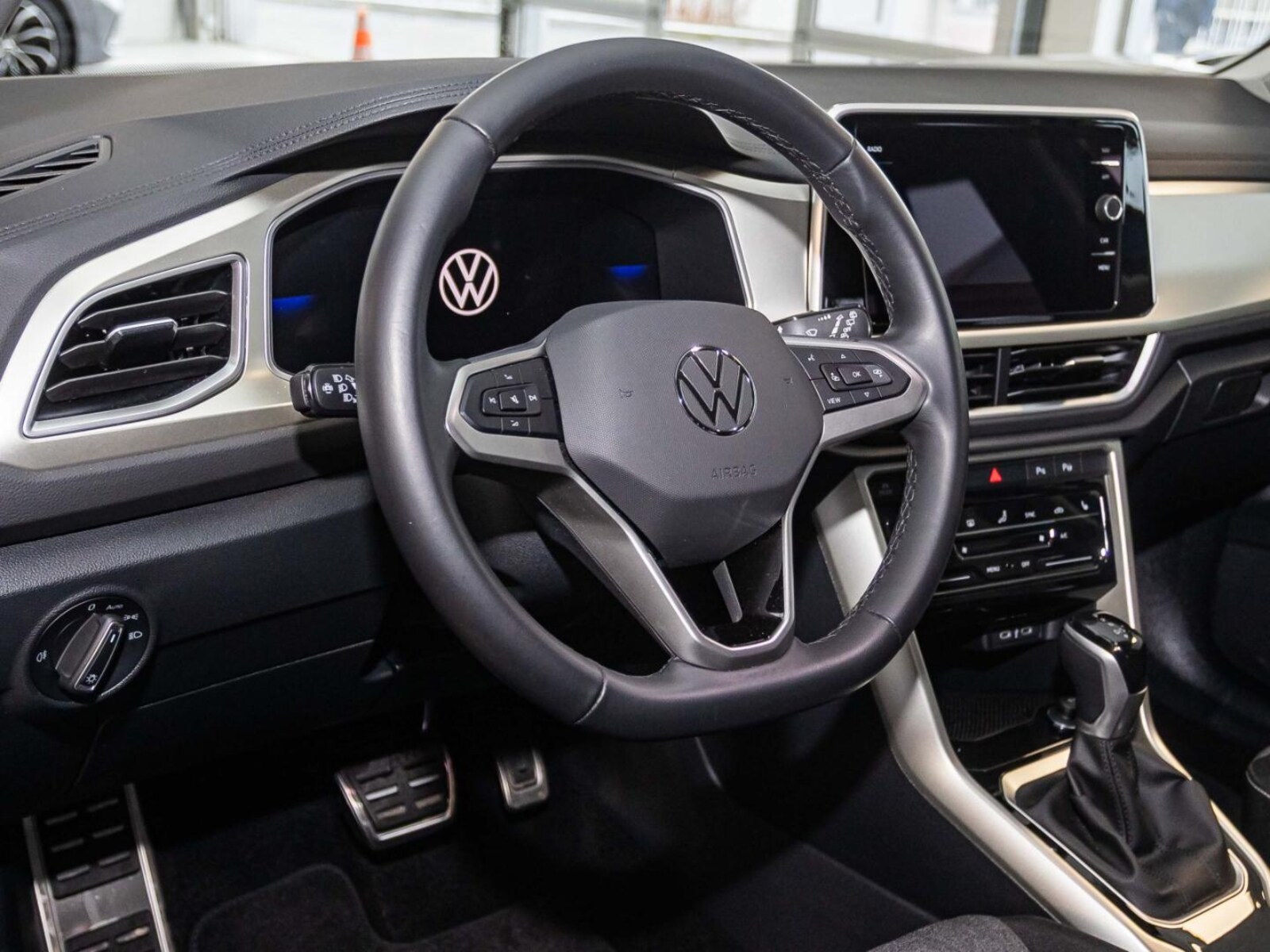 Volkswagen T-Roc – Bild 10