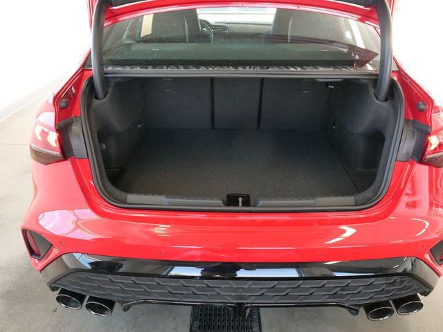 2026 Audi S3 Base - Photo 14