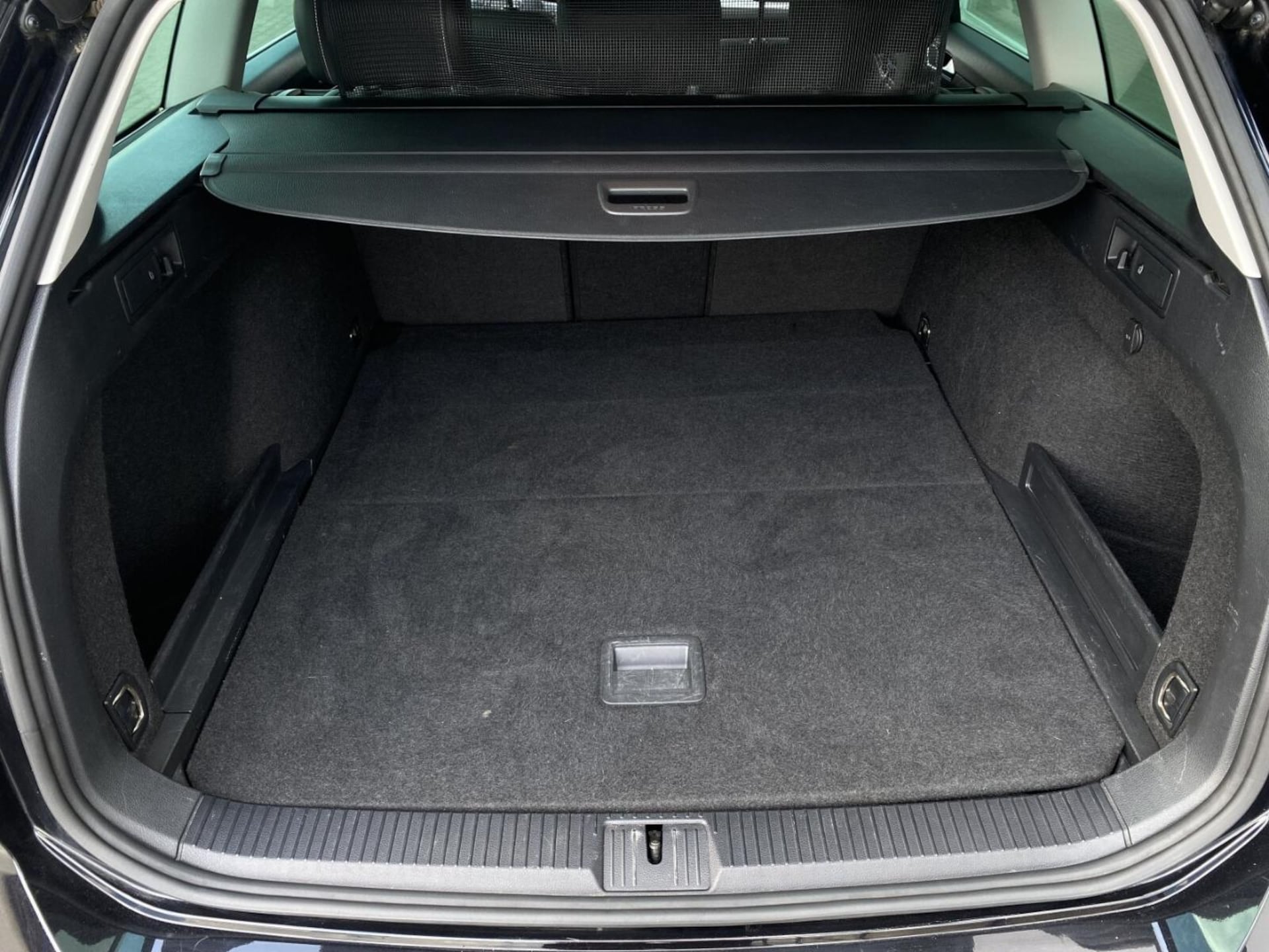 Volkswagen Passat Variant Alltrack