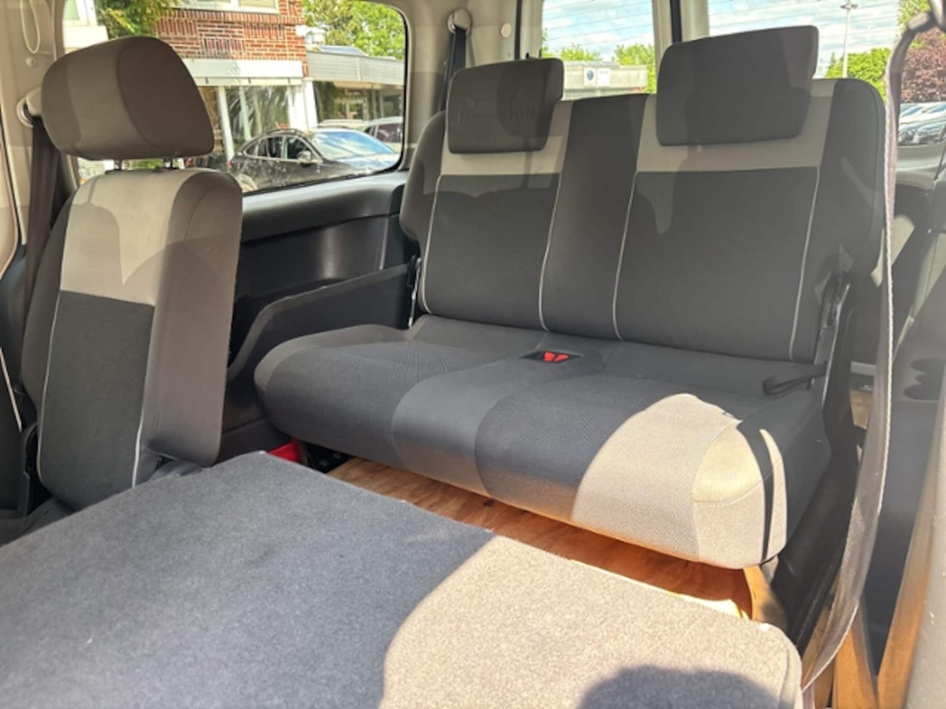 Volkswagen Caddy Maxi Trendline