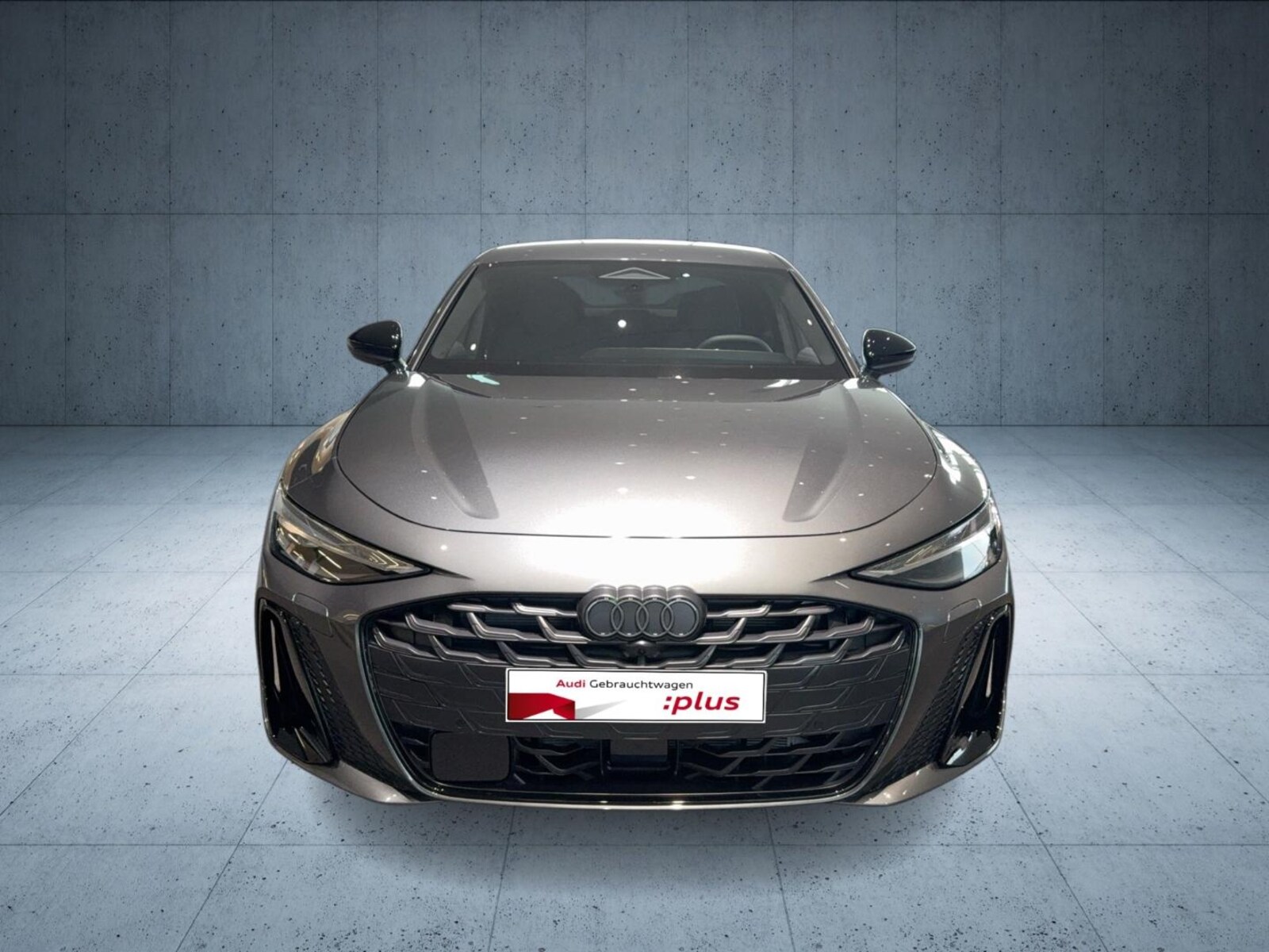 Audi A6 Limousine – Bild 8