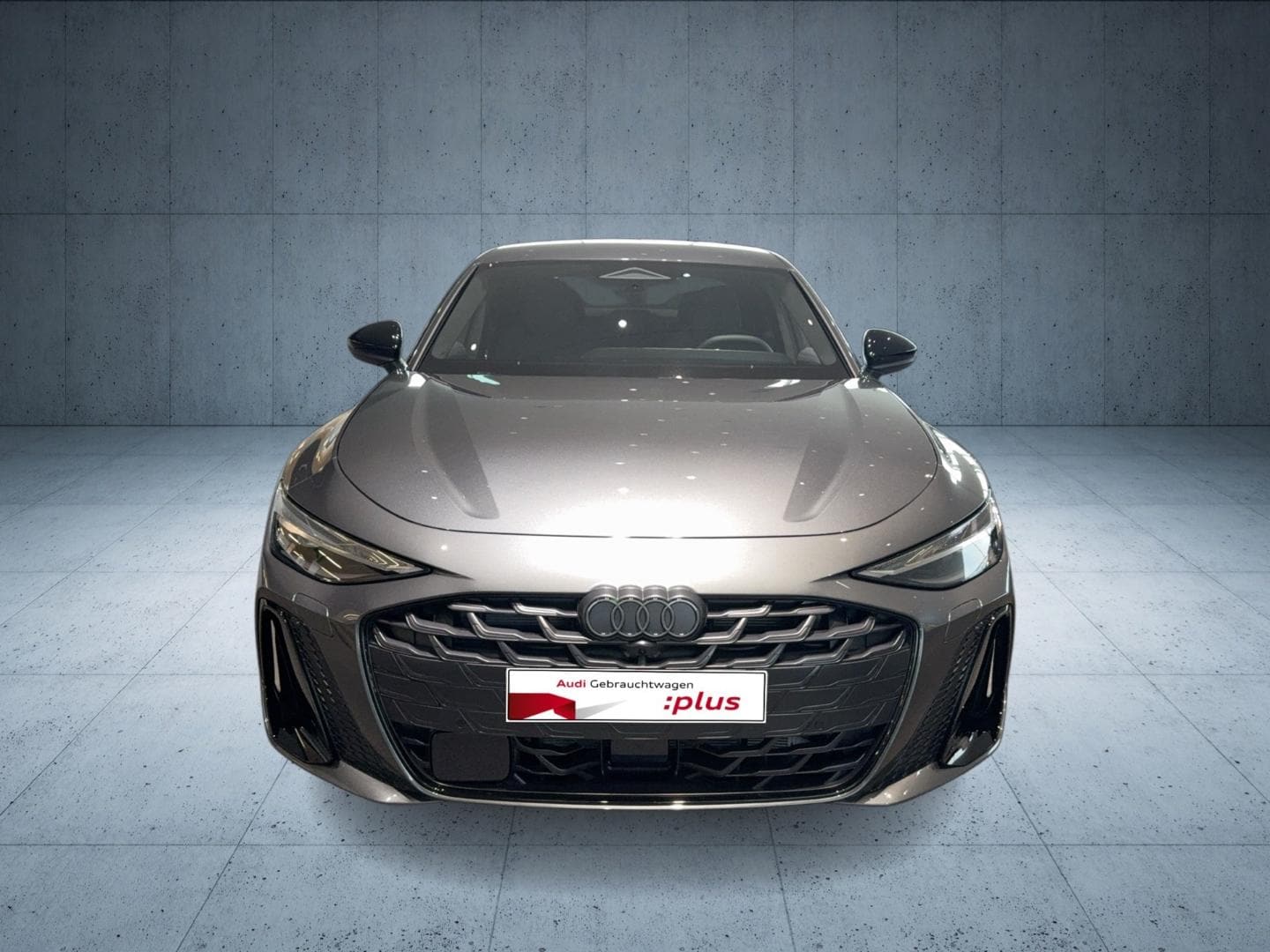 Bild über Audi A6 Limousine e-hybrid edition one e-hybrid quattro 220 kW S tronic - für weitere Informationen kontaktieren Sie den Audi Partner