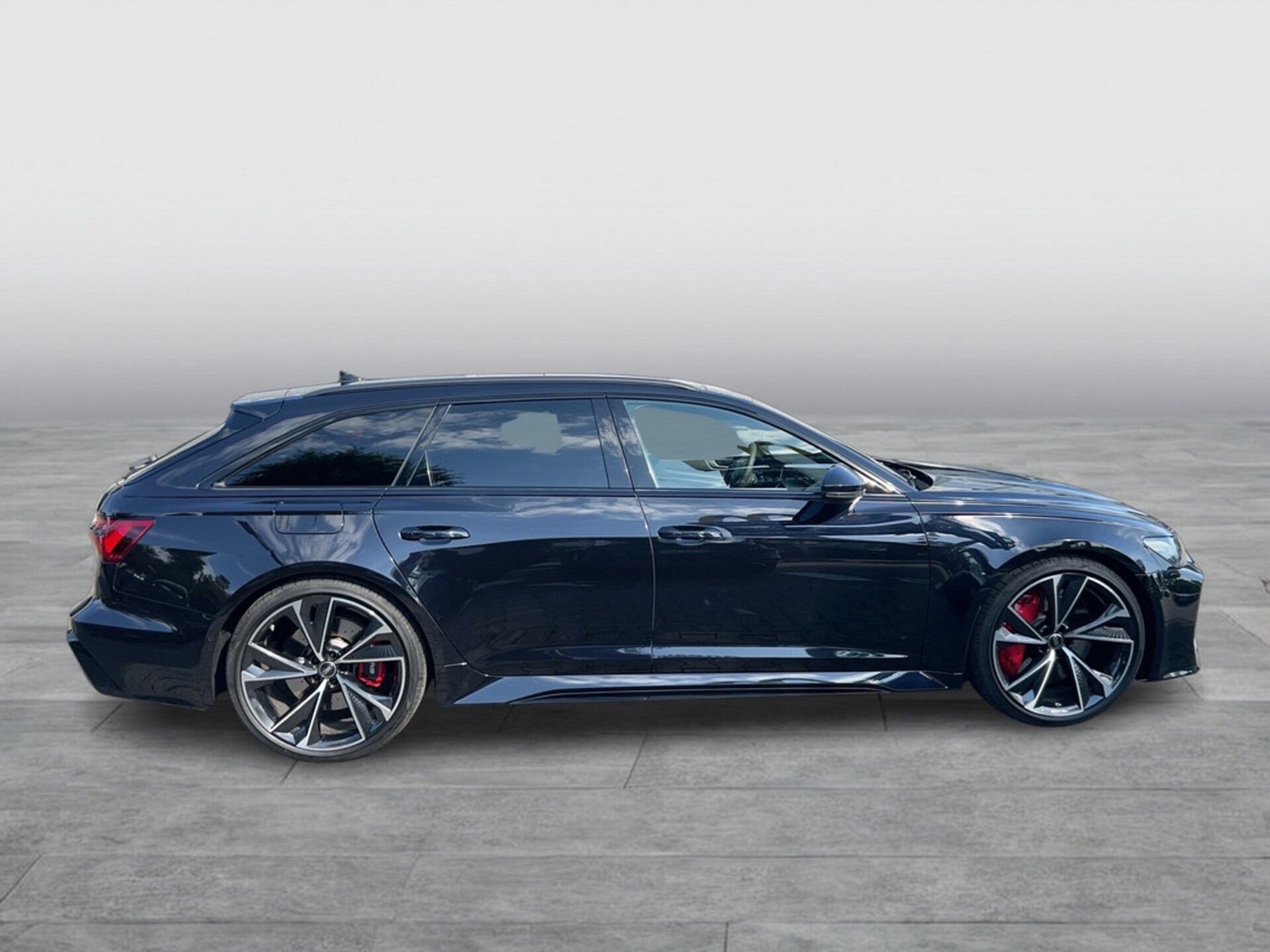 Audi RS 6 Avant