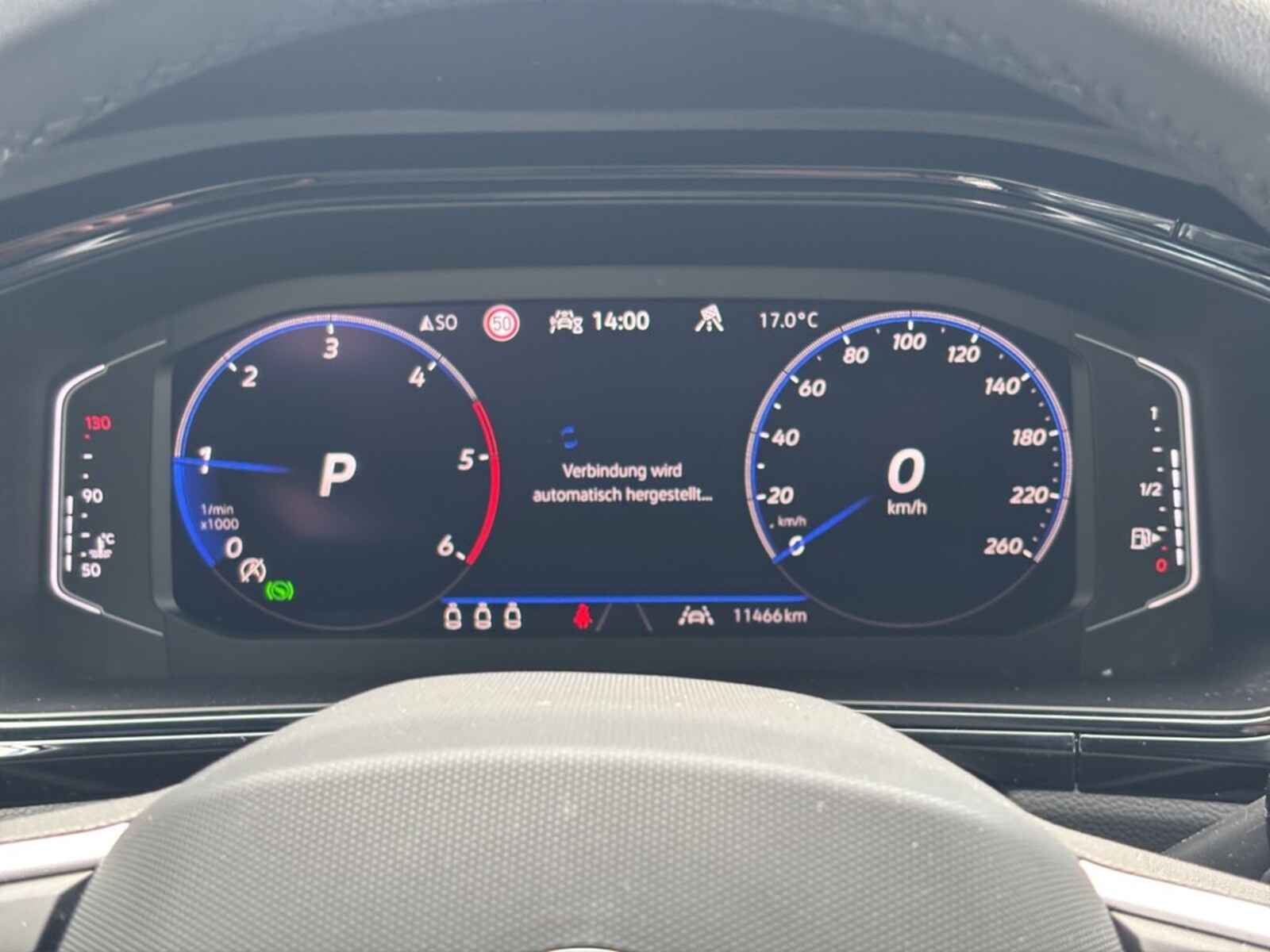 Volkswagen T-Roc – Bild 13