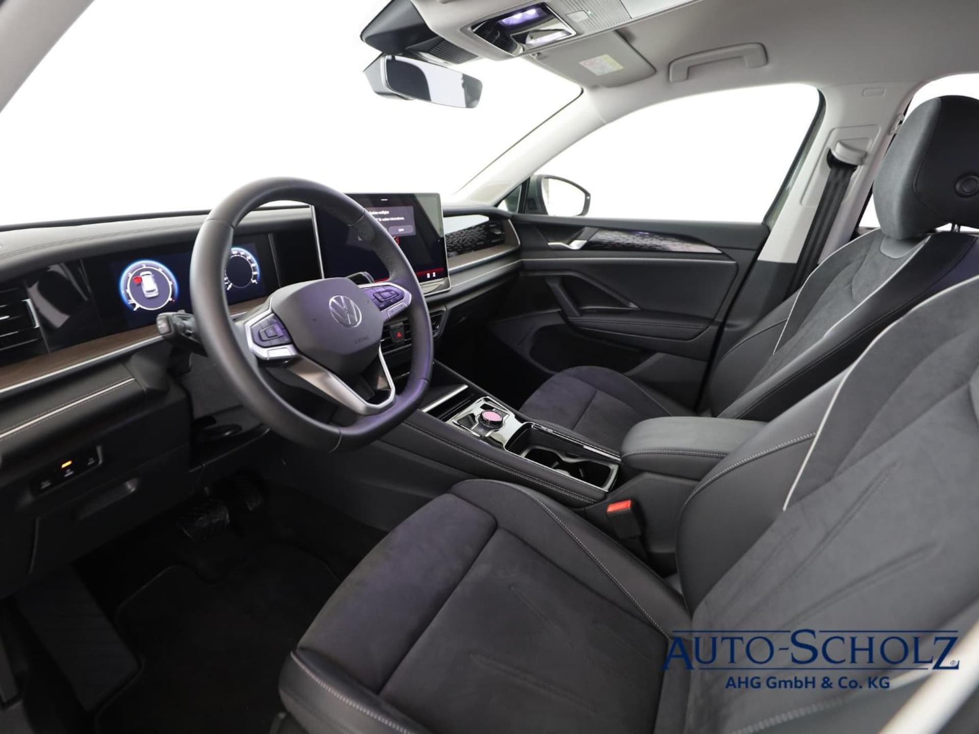 Volkswagen Tayron Elegance