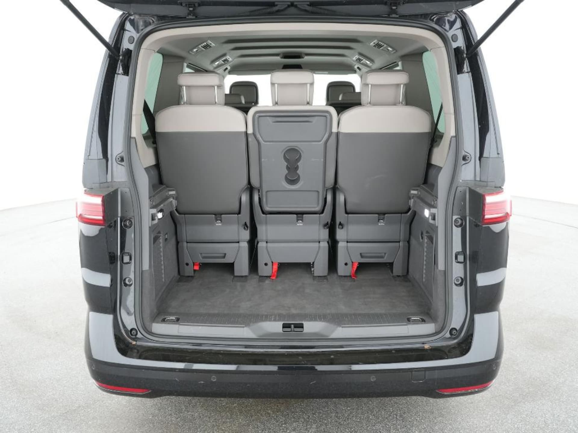 Volkswagen Multivan Langversion Life