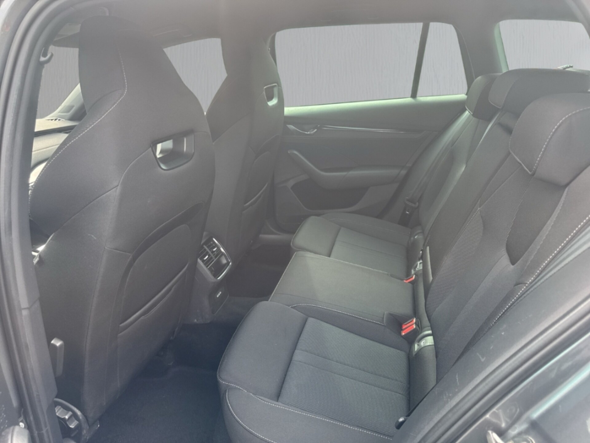 Skoda Octavia Combi Sportline