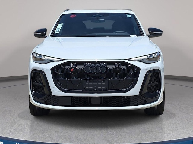2026 Audi SQ5