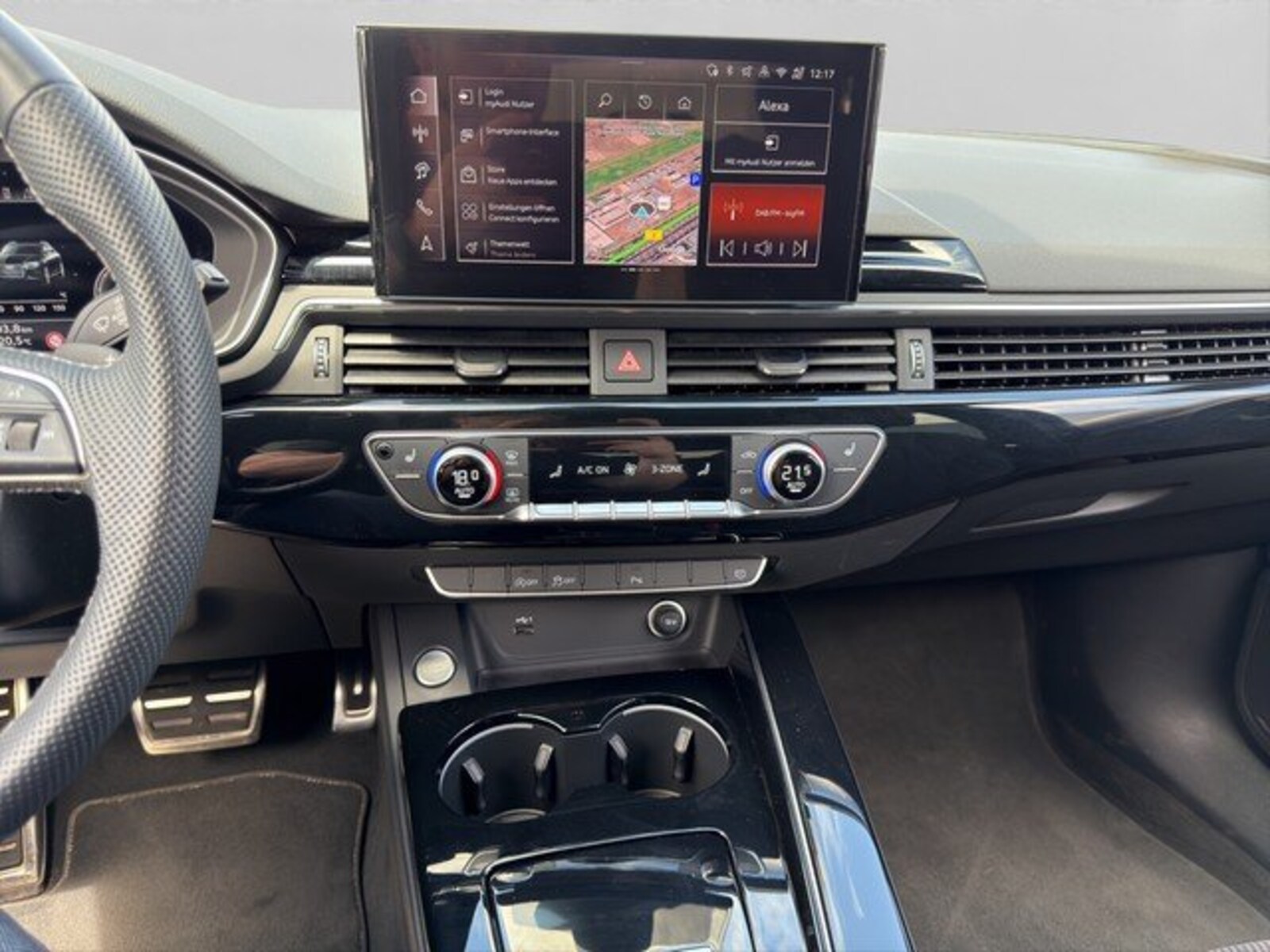 Audi A4 Avant – Bild 14