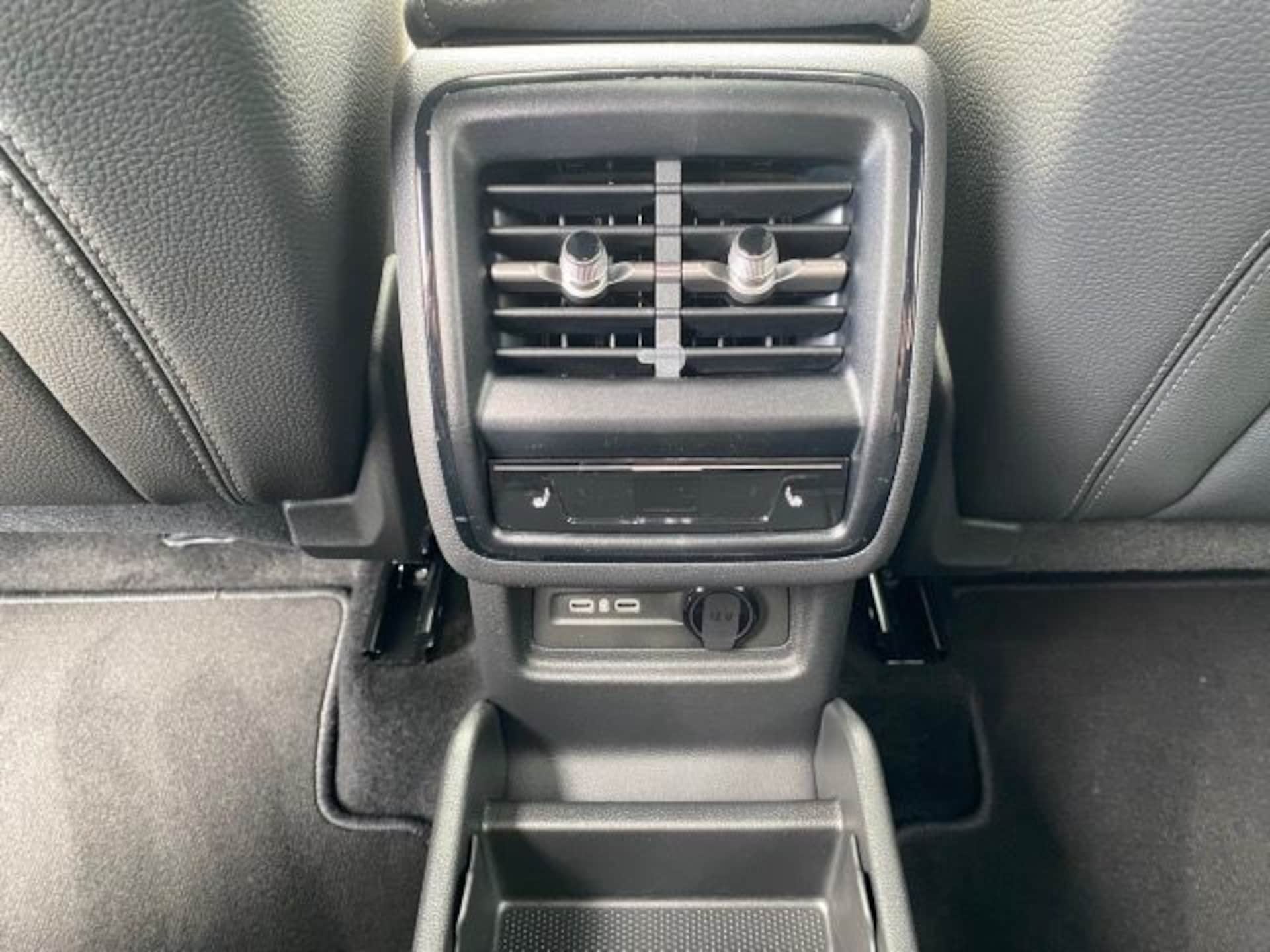 Skoda Kodiaq Sportline