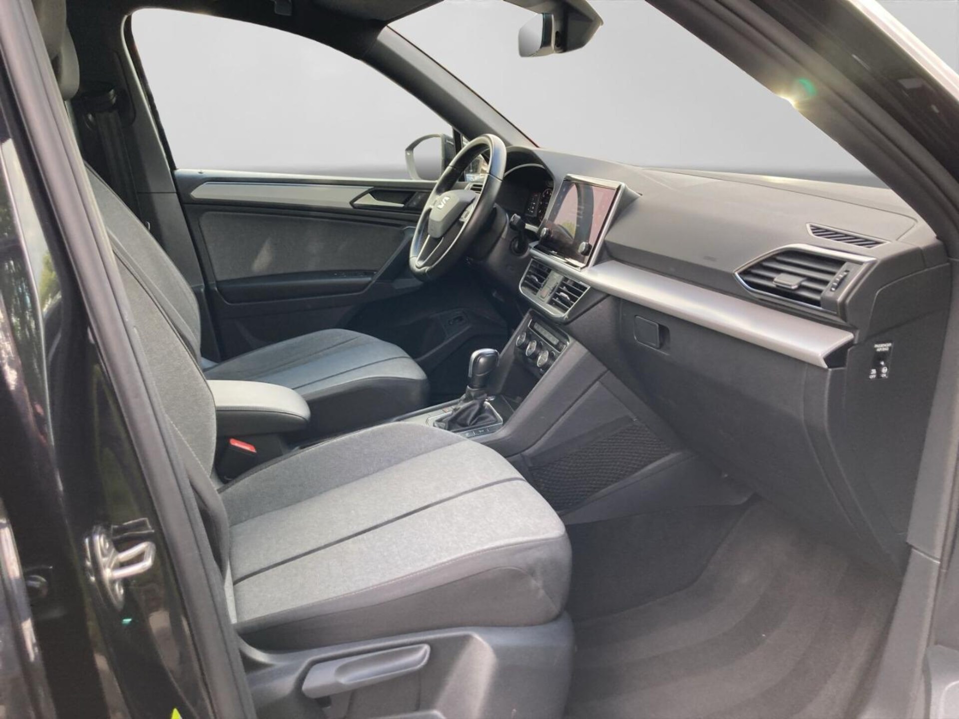 SEAT Tarraco Style