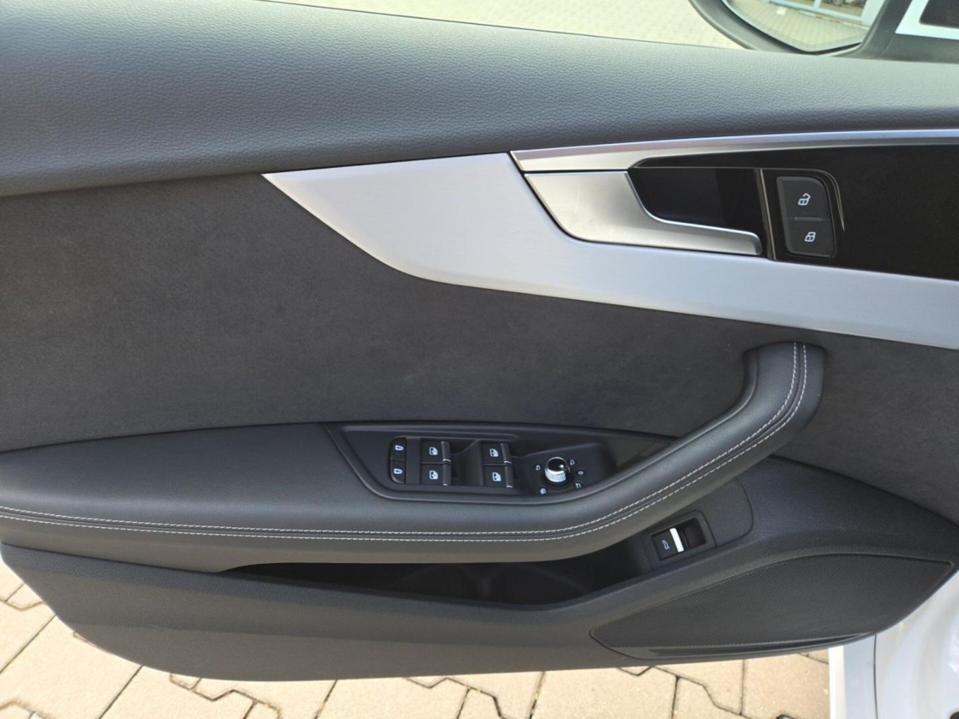 Audi A5 Sportback Advanced