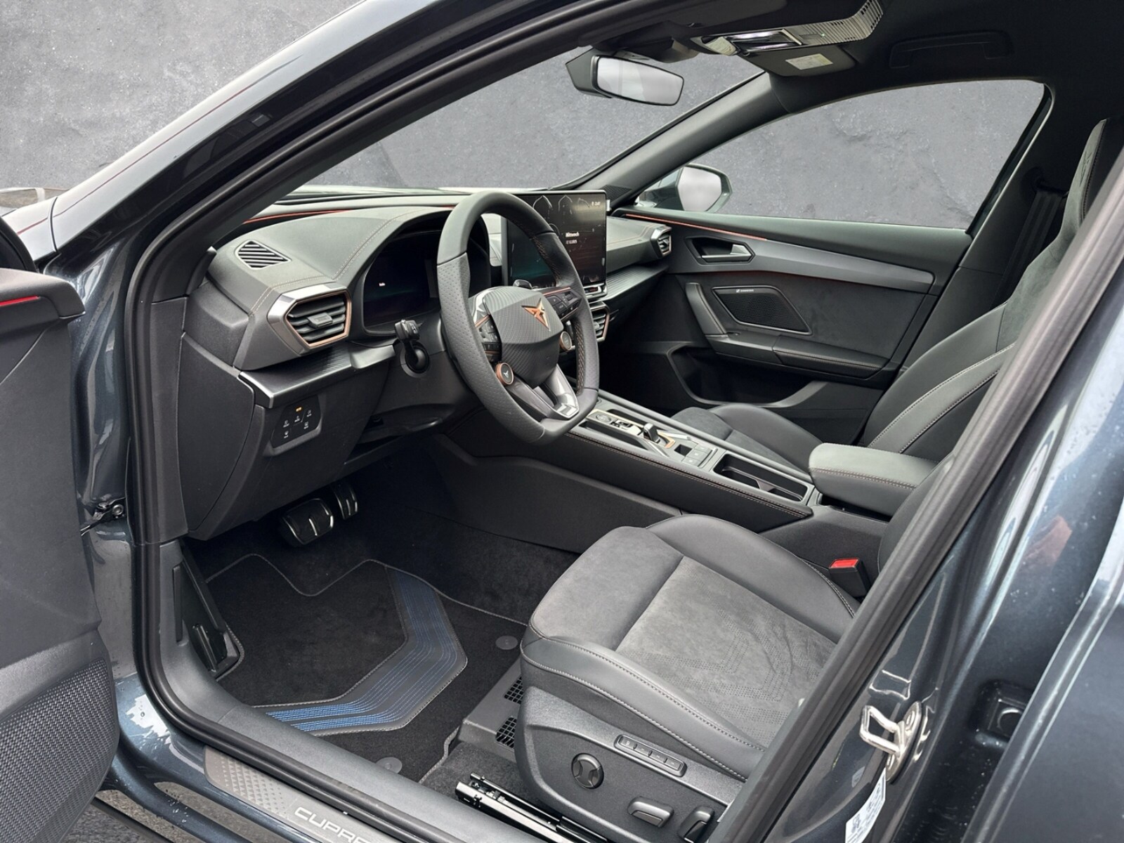 CUPRA Formentor – Bild 9