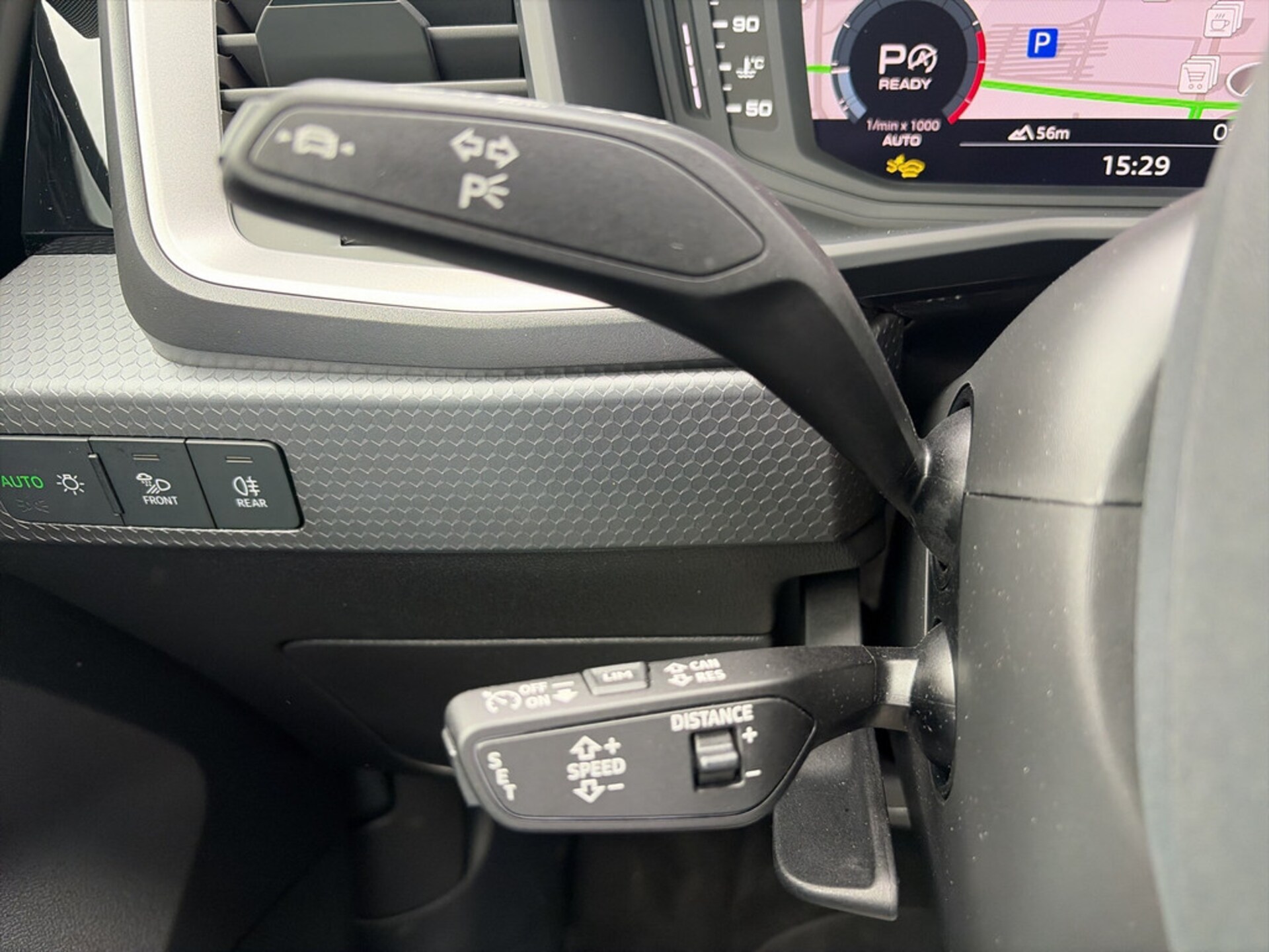 Audi A1 Sportback S line