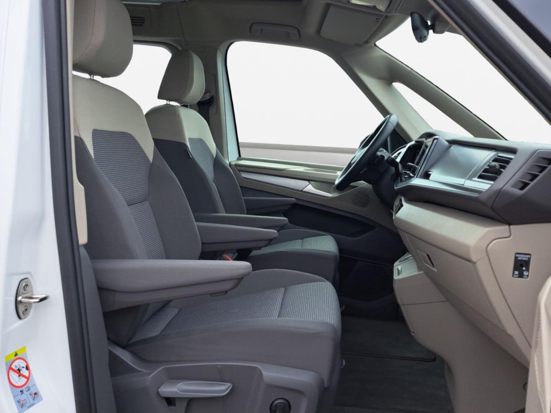 Volkswagen California Beach
