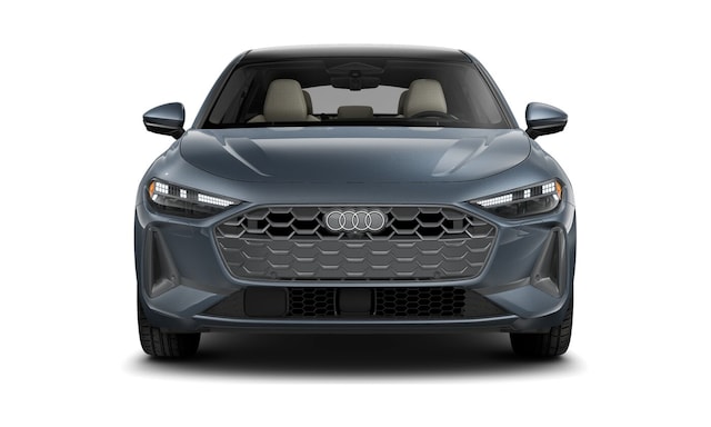 2026 Audi A5 Sedan