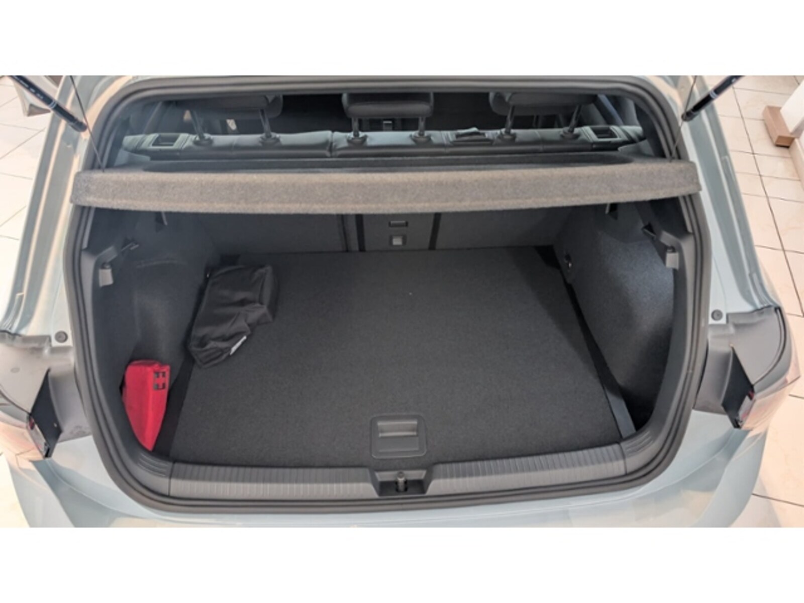 Volkswagen Golf – Bild 8