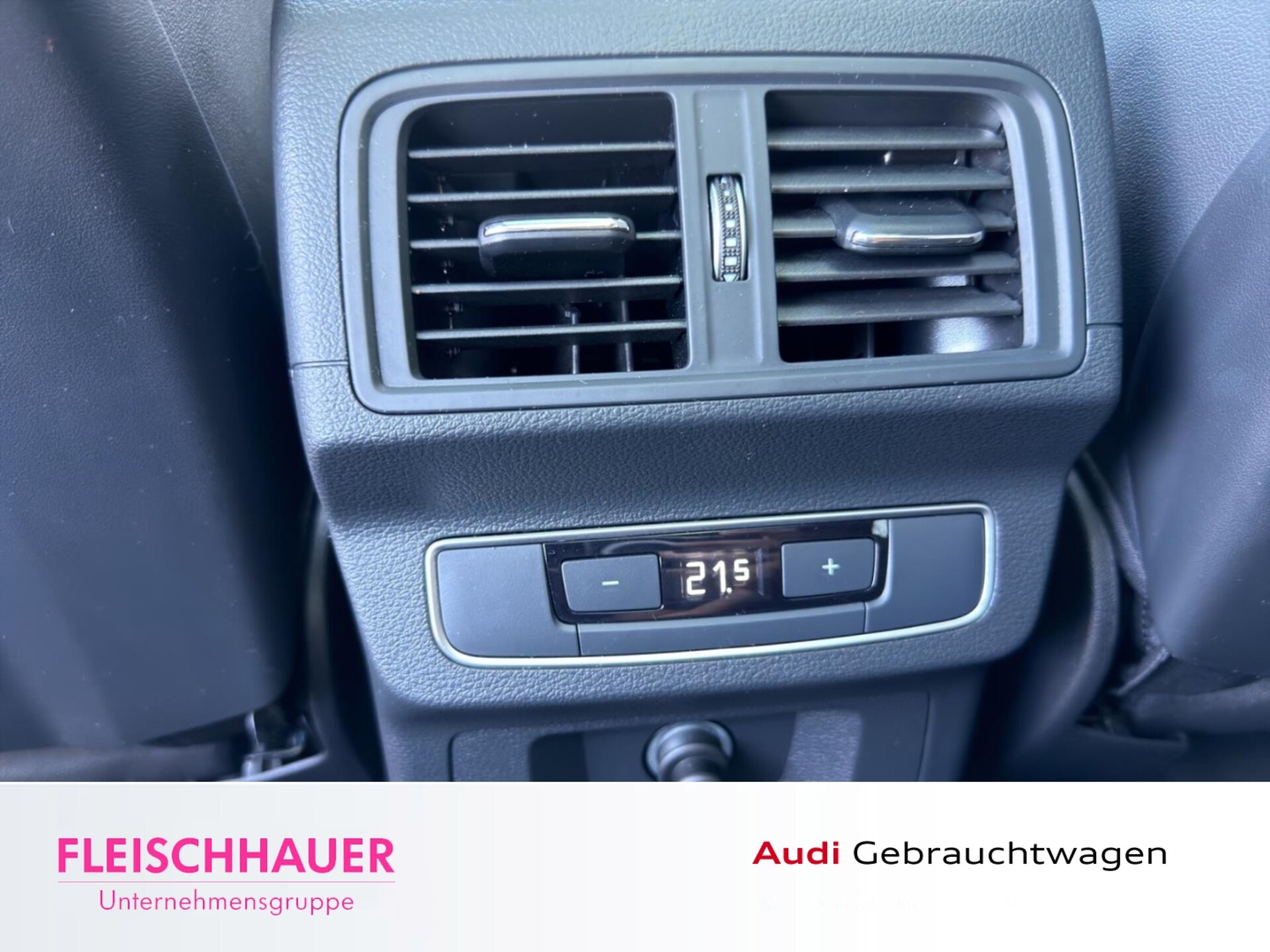 Audi Q5 SUV S line