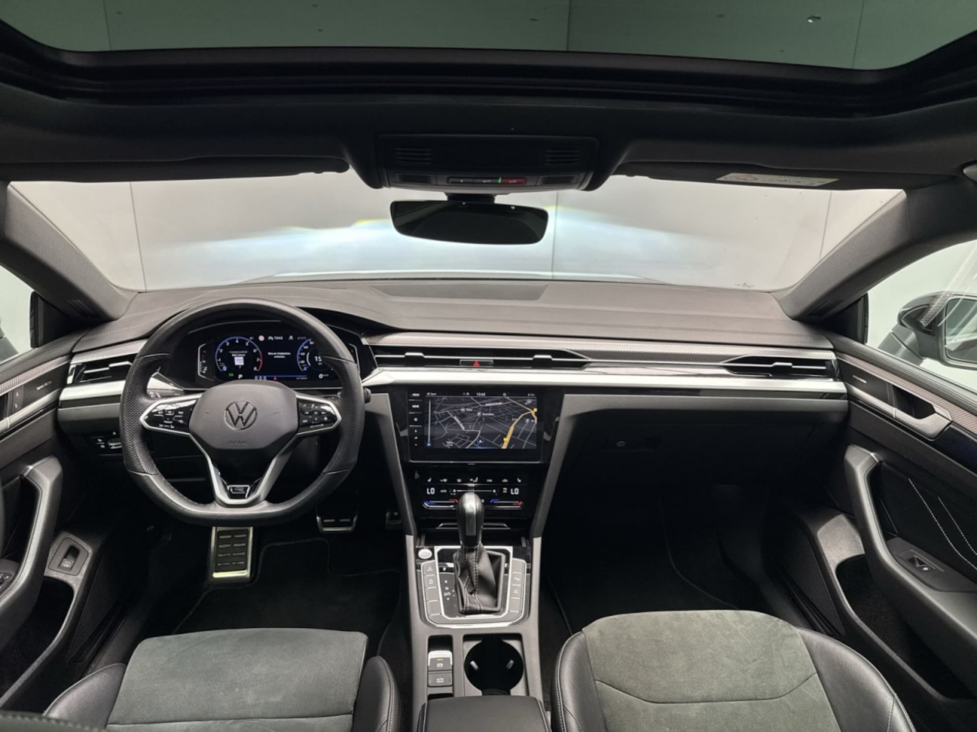 Volkswagen Arteon Shooting Brake R-Line
